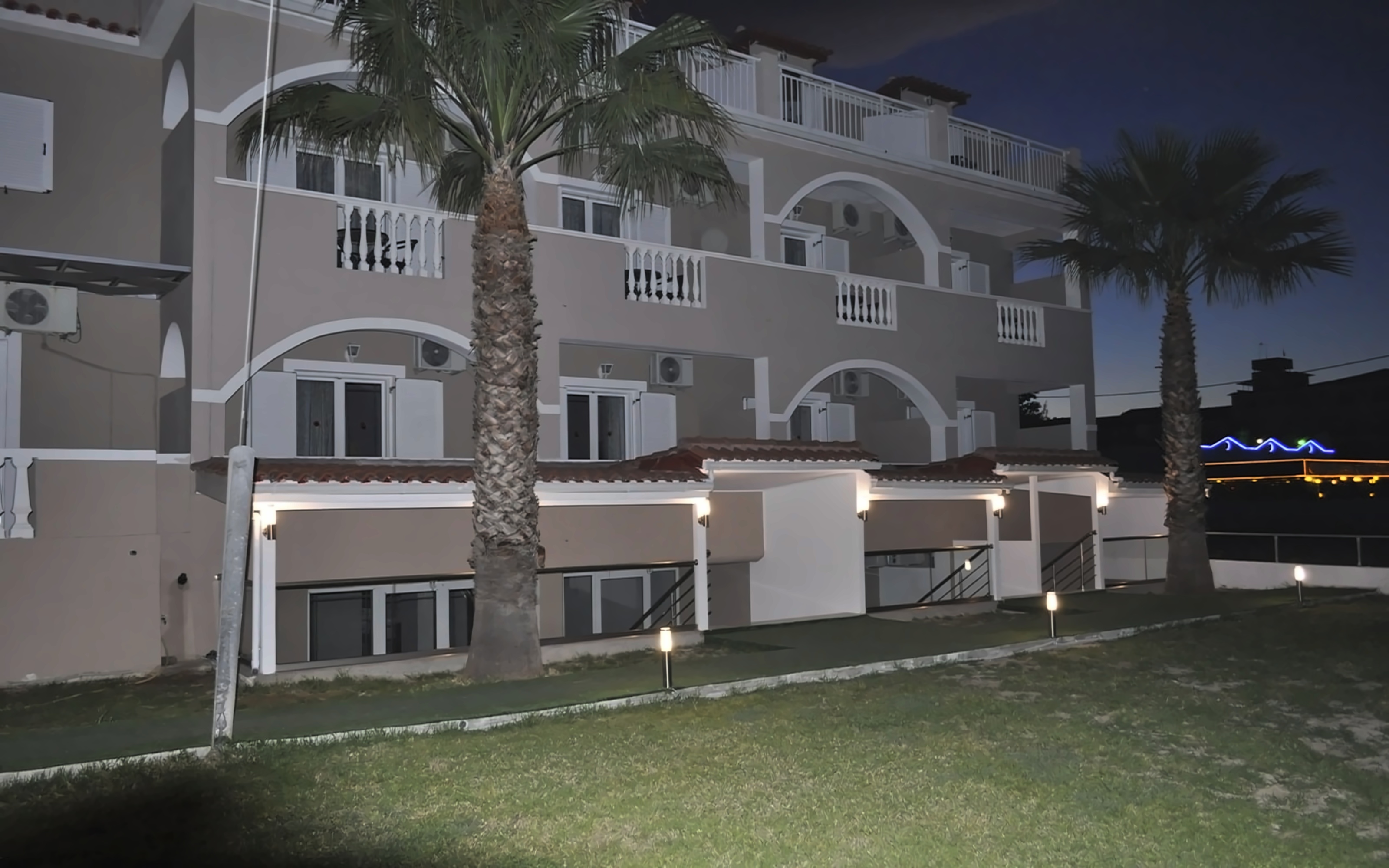 Garden Palace pilt 7