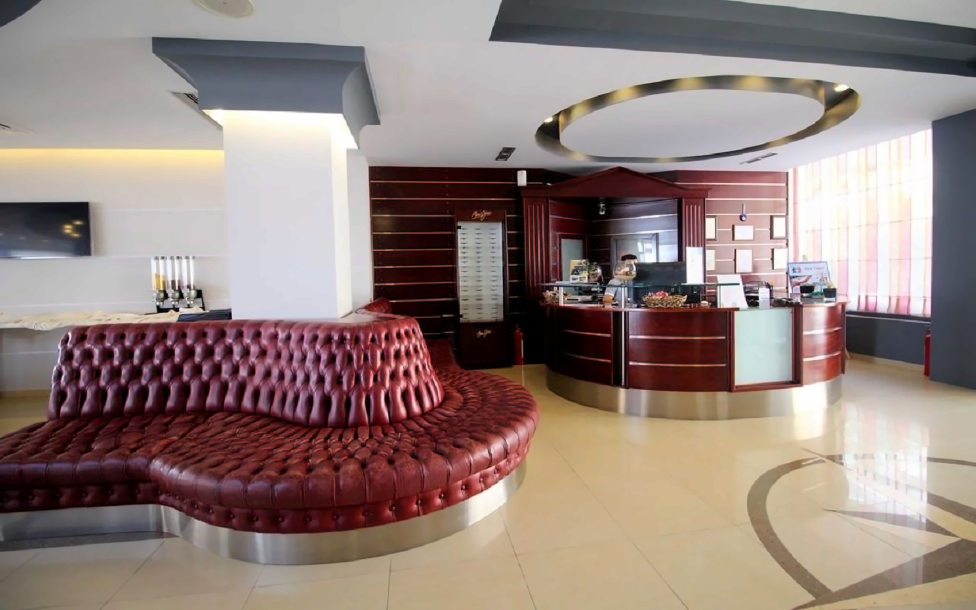 Residence Saranda International pilt 3