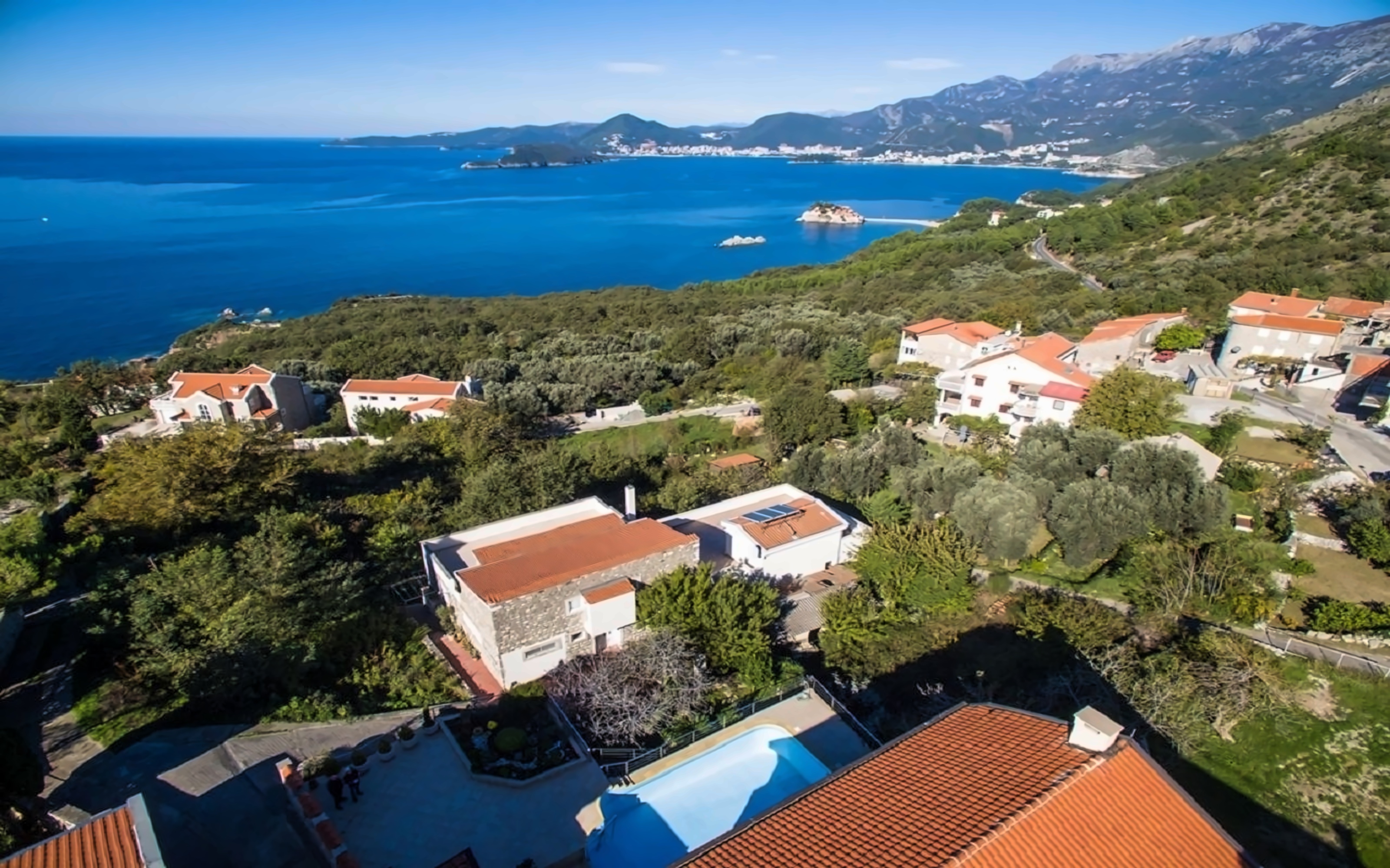 Villa Narcissus attēls 1