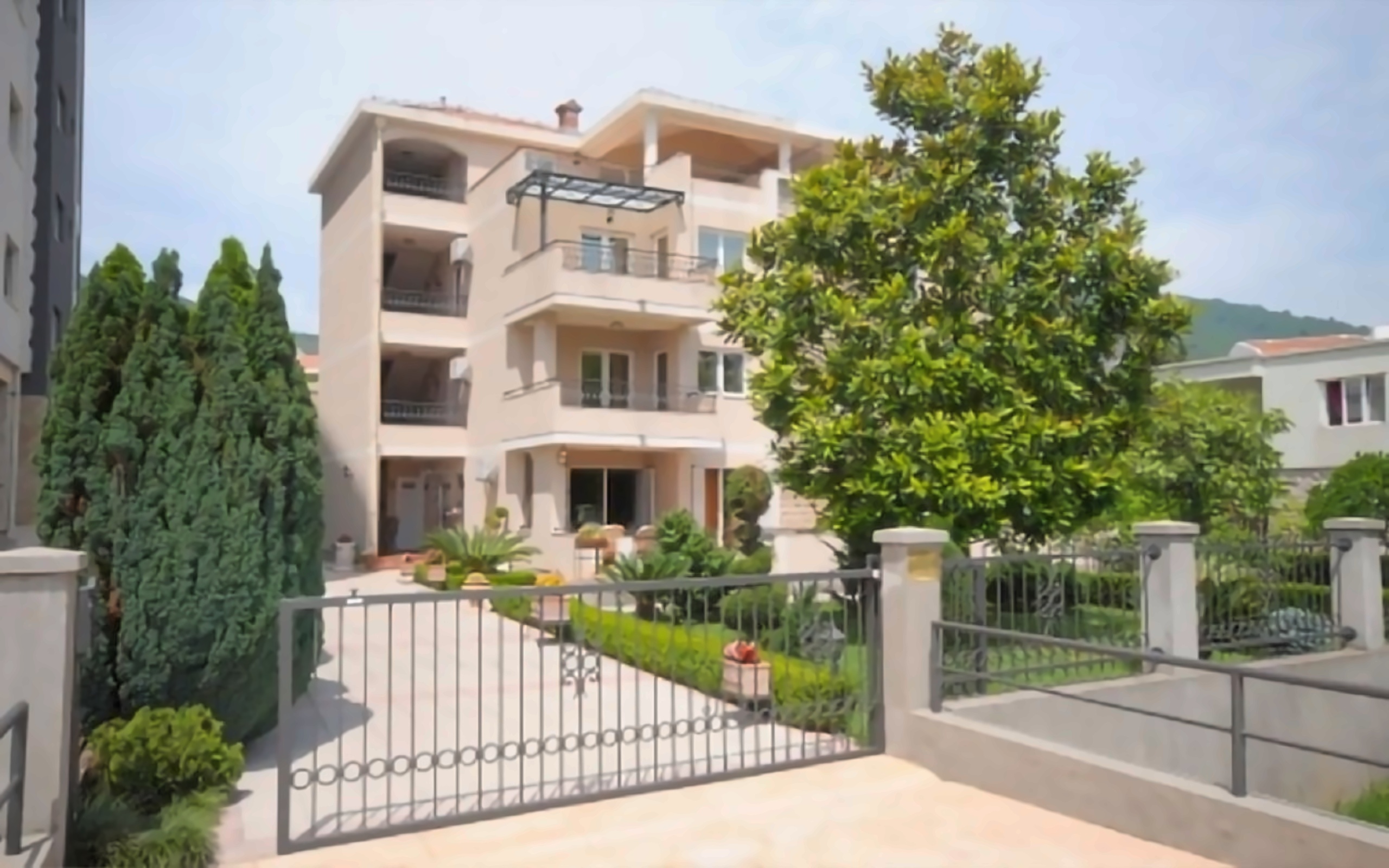 Apartments Racanovic photo 1