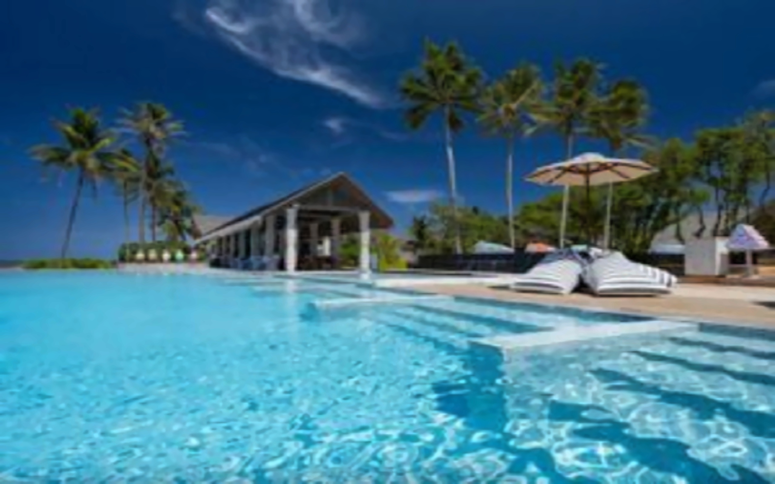 Cora Cora Maldives pilt 7