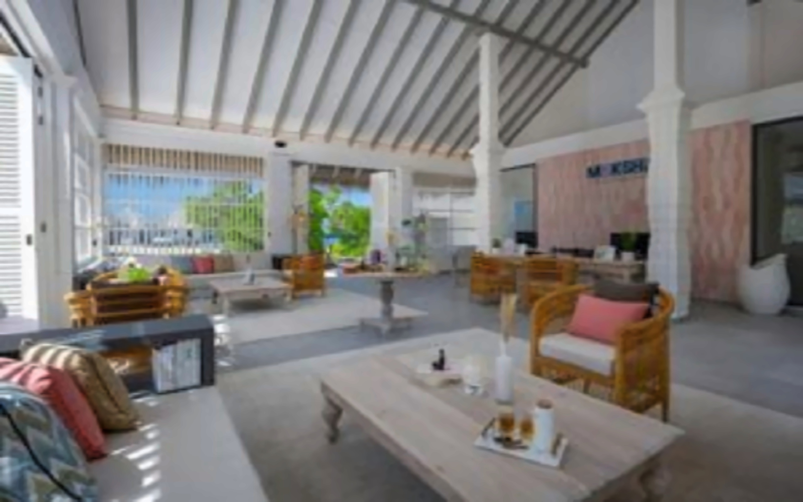 Cora Cora Maldives pilt 21