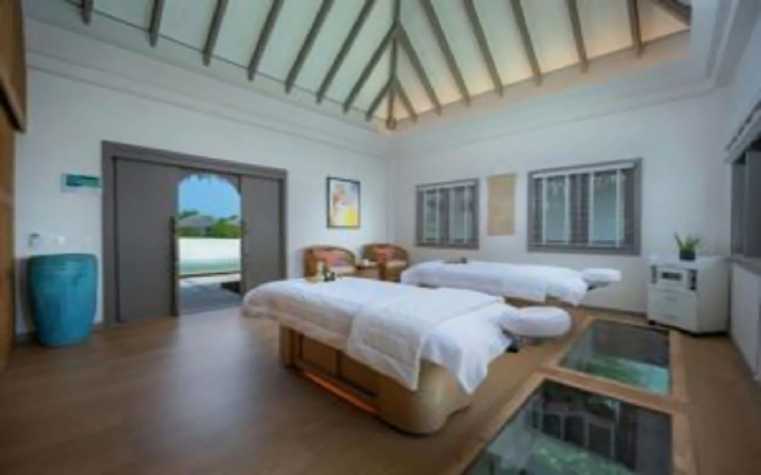 Cora Cora Maldives pilt 23
