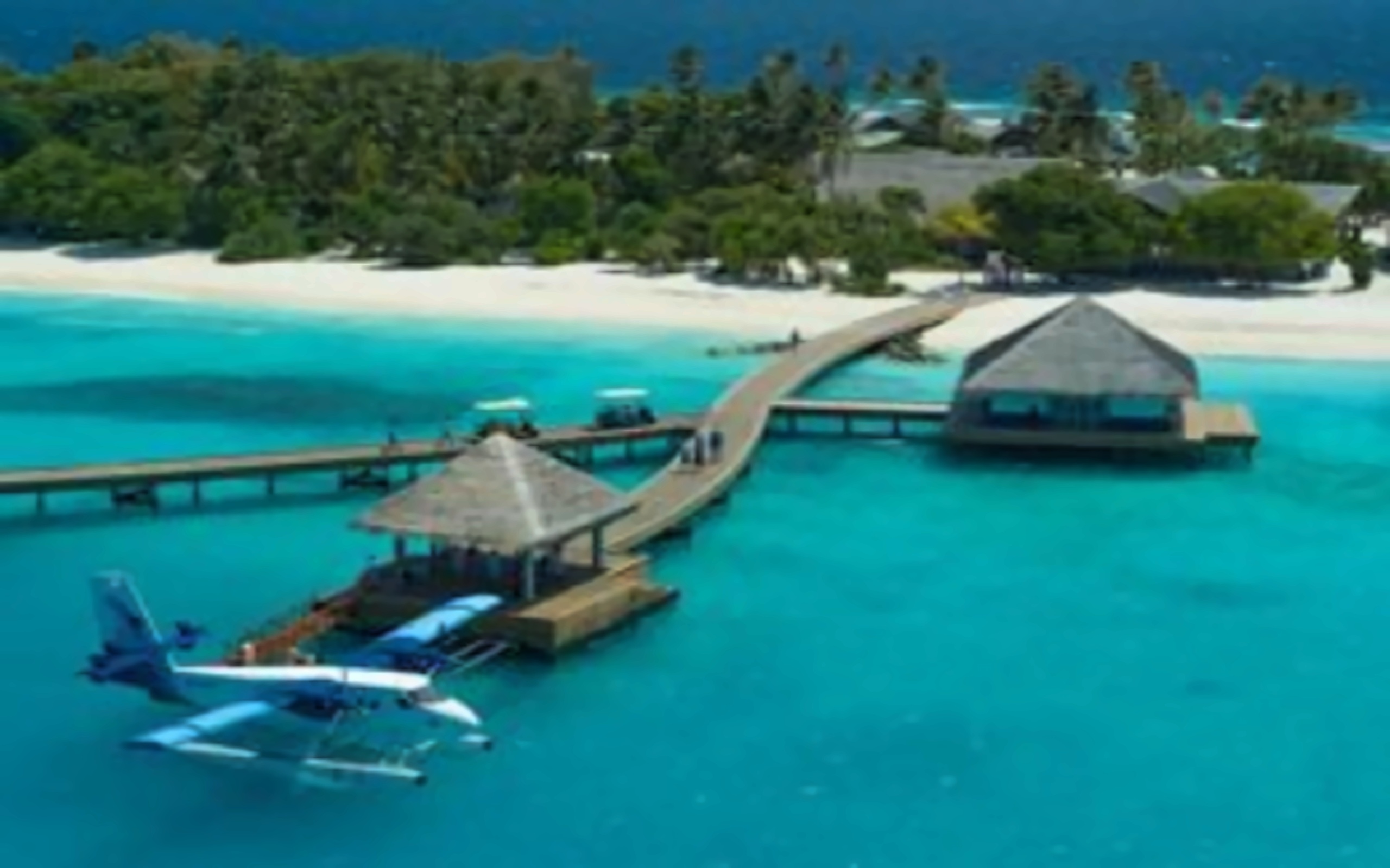 Cora Cora Maldives pilt 3