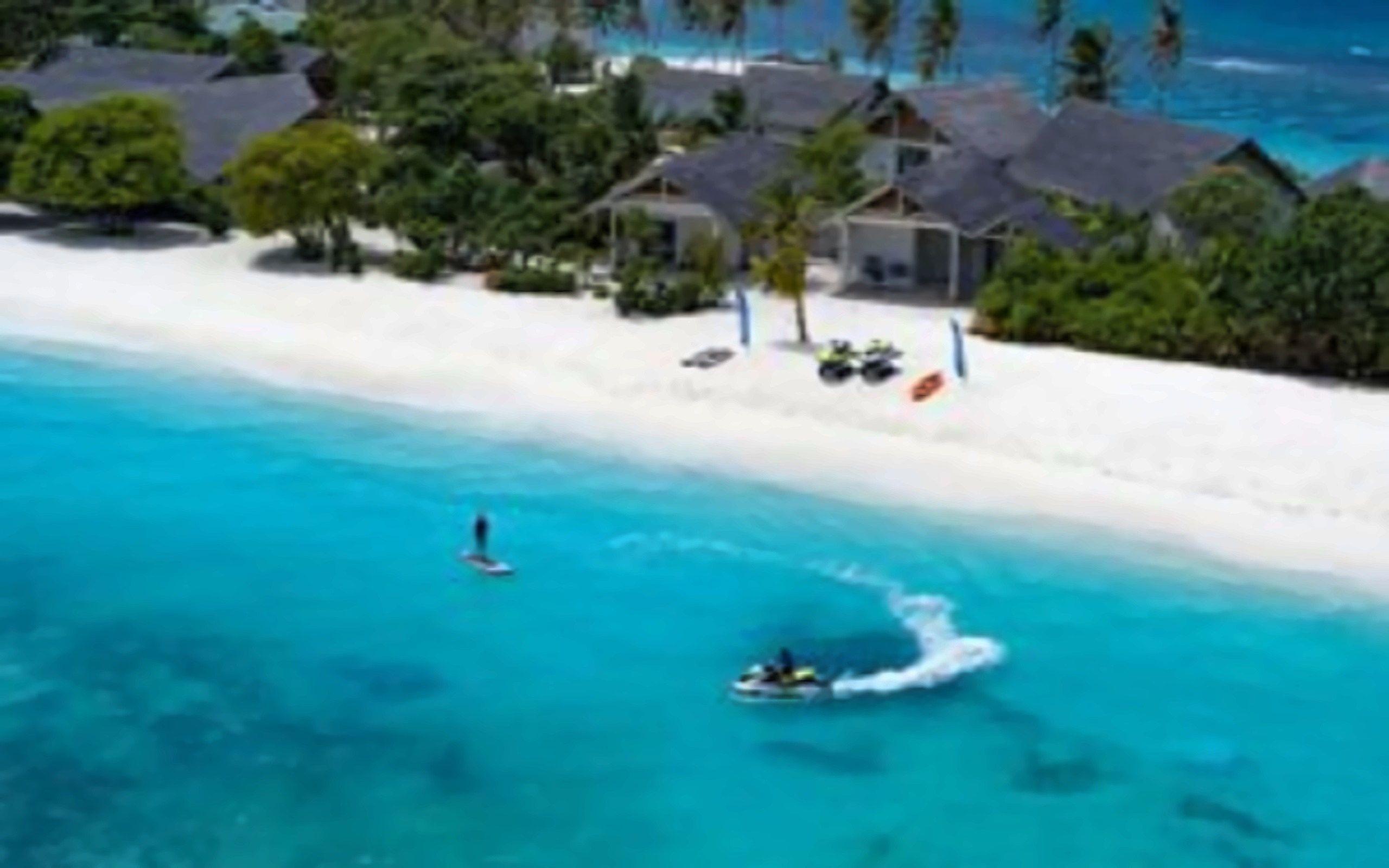 Cora Cora Maldives pilt 4