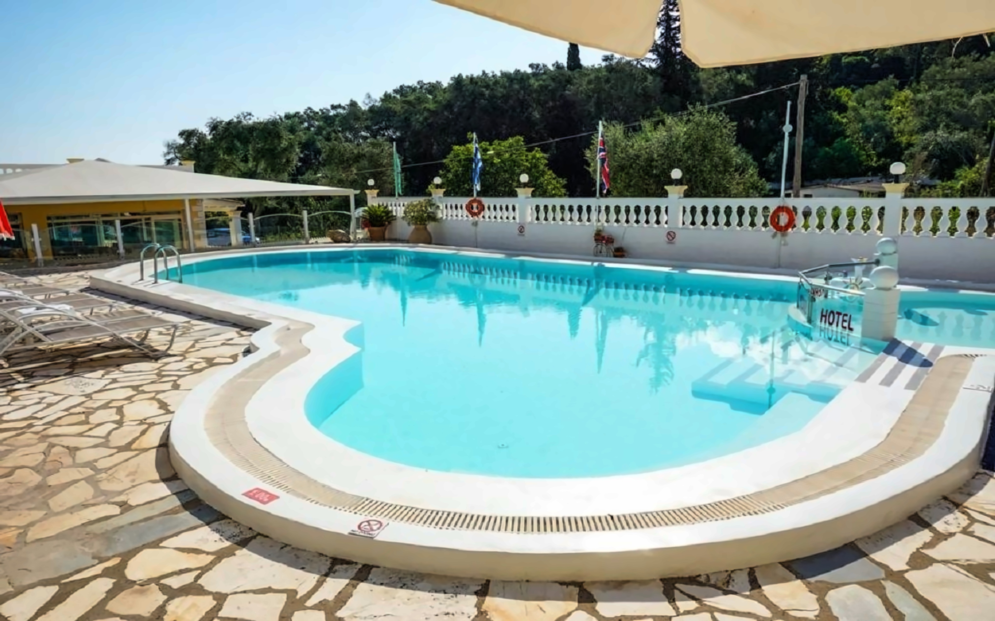 Kerkyra Island Apartments photo 1