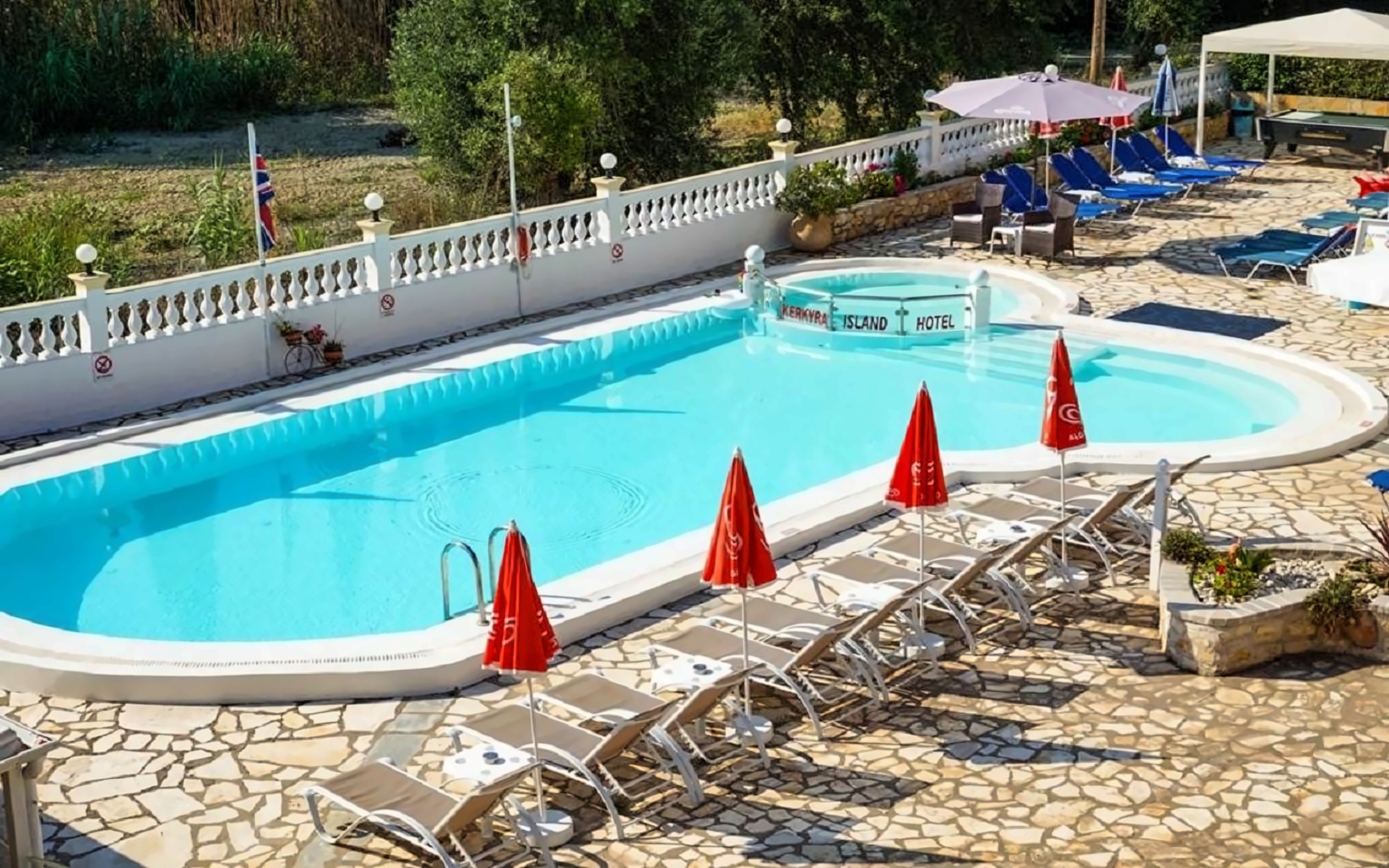 Kerkyra Island Apartments photo 2