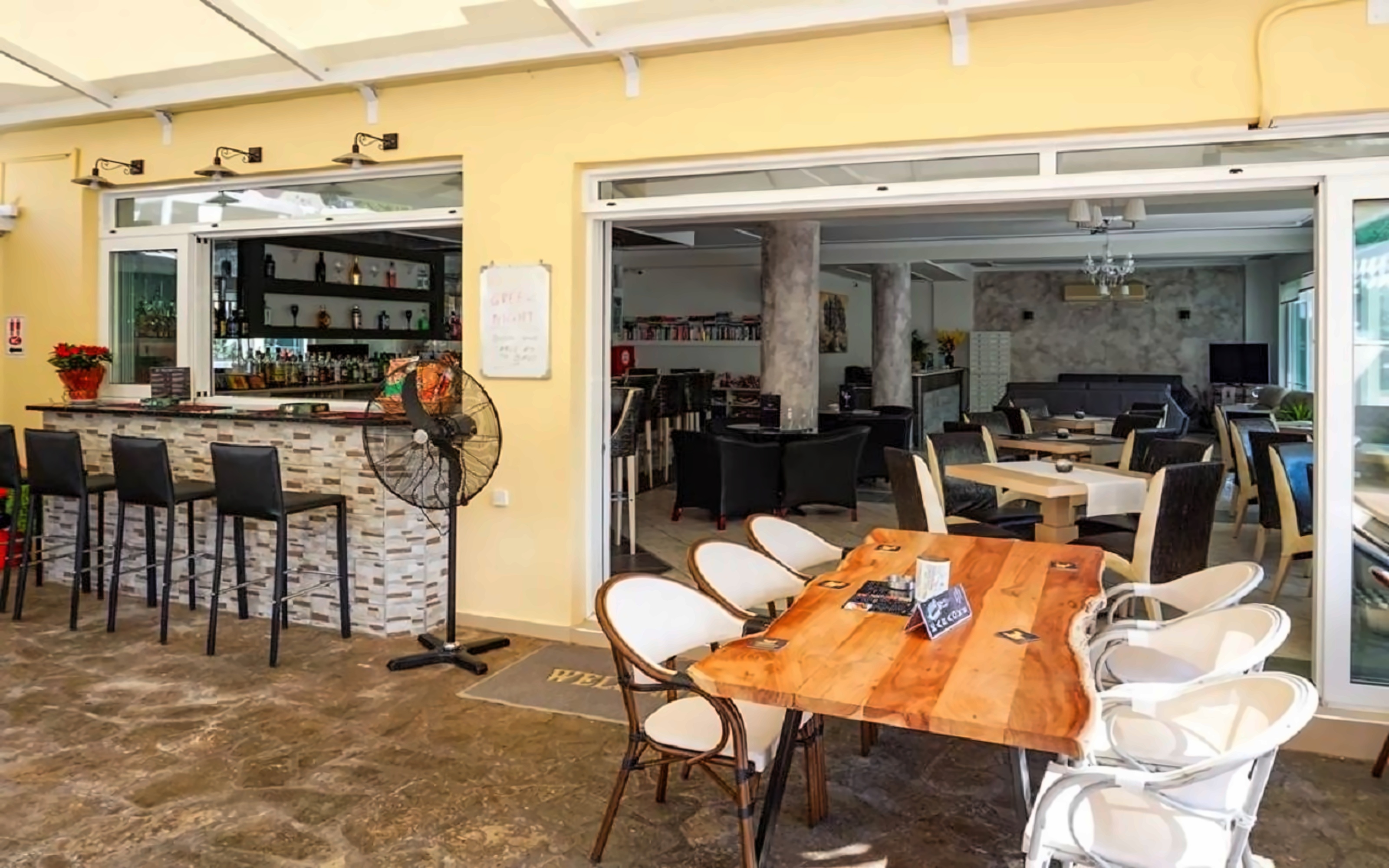 Kerkyra Island Apartments photo 4