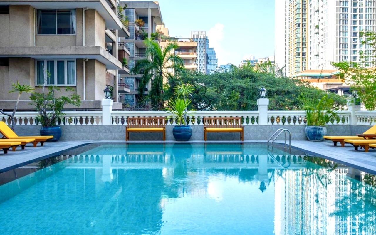 NH Bangkok Sukhumvit Boulevard (Ex. Amari Boulevard) photo 1