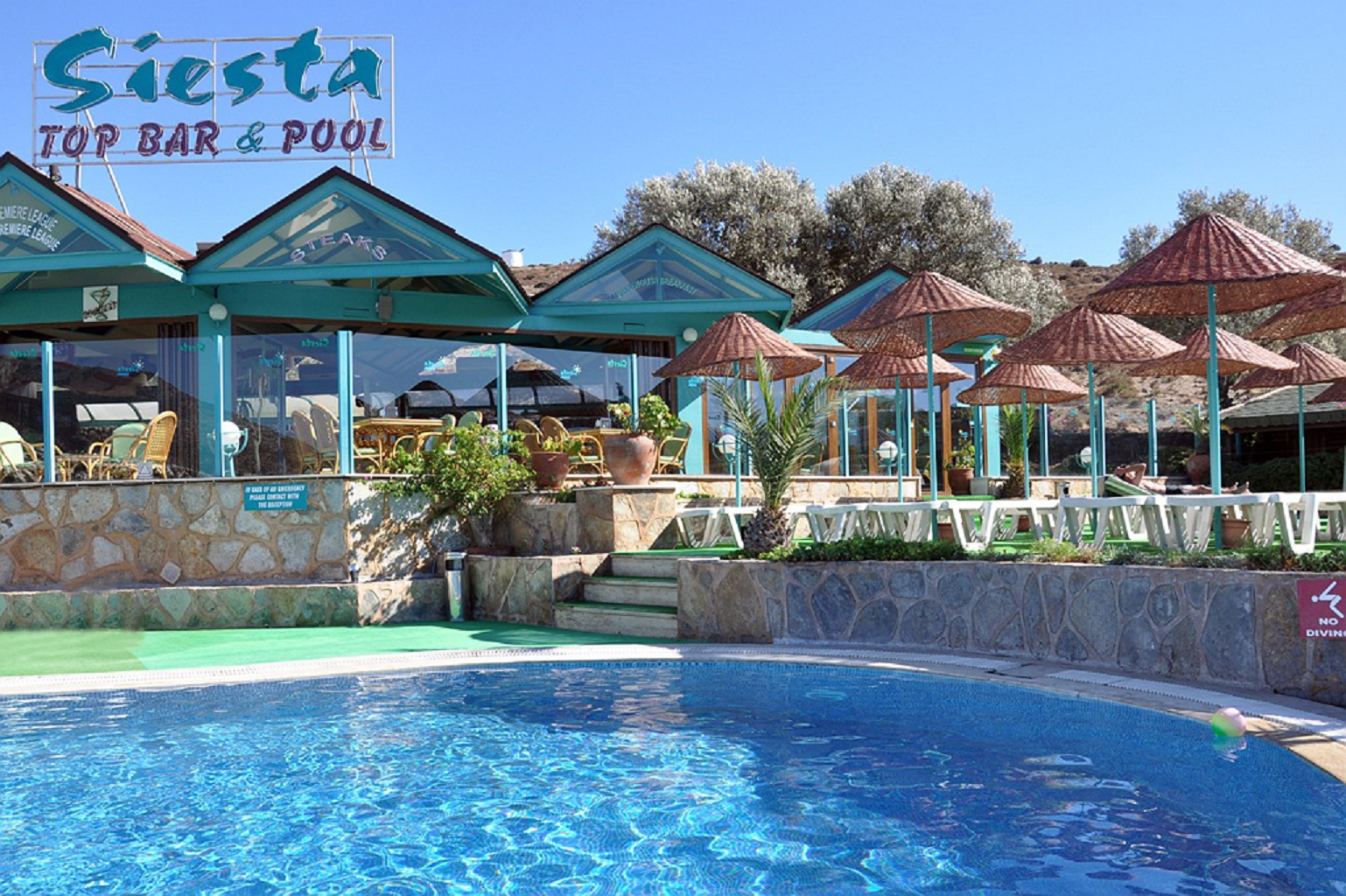 Siesta Beach Apart pilt 1