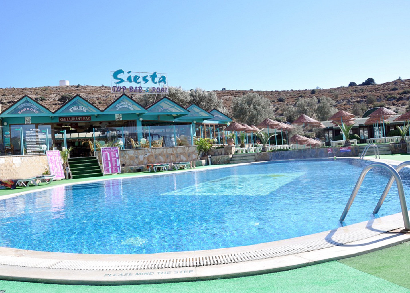 Siesta Beach Apart pilt 5