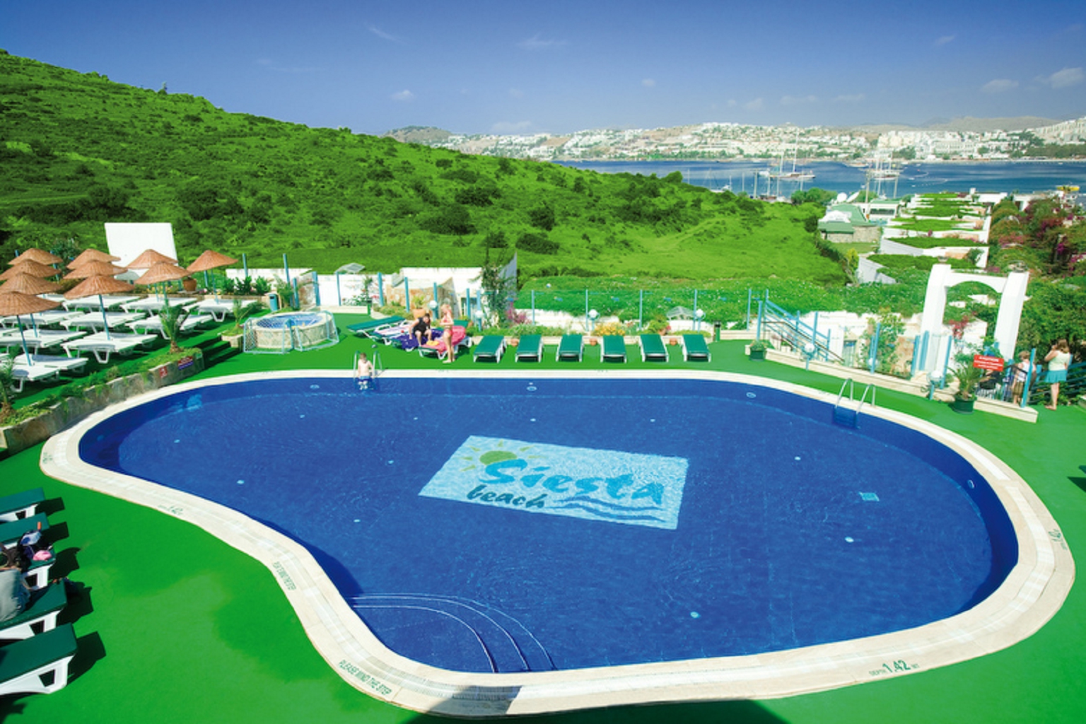 Siesta Beach Apart pilt 8
