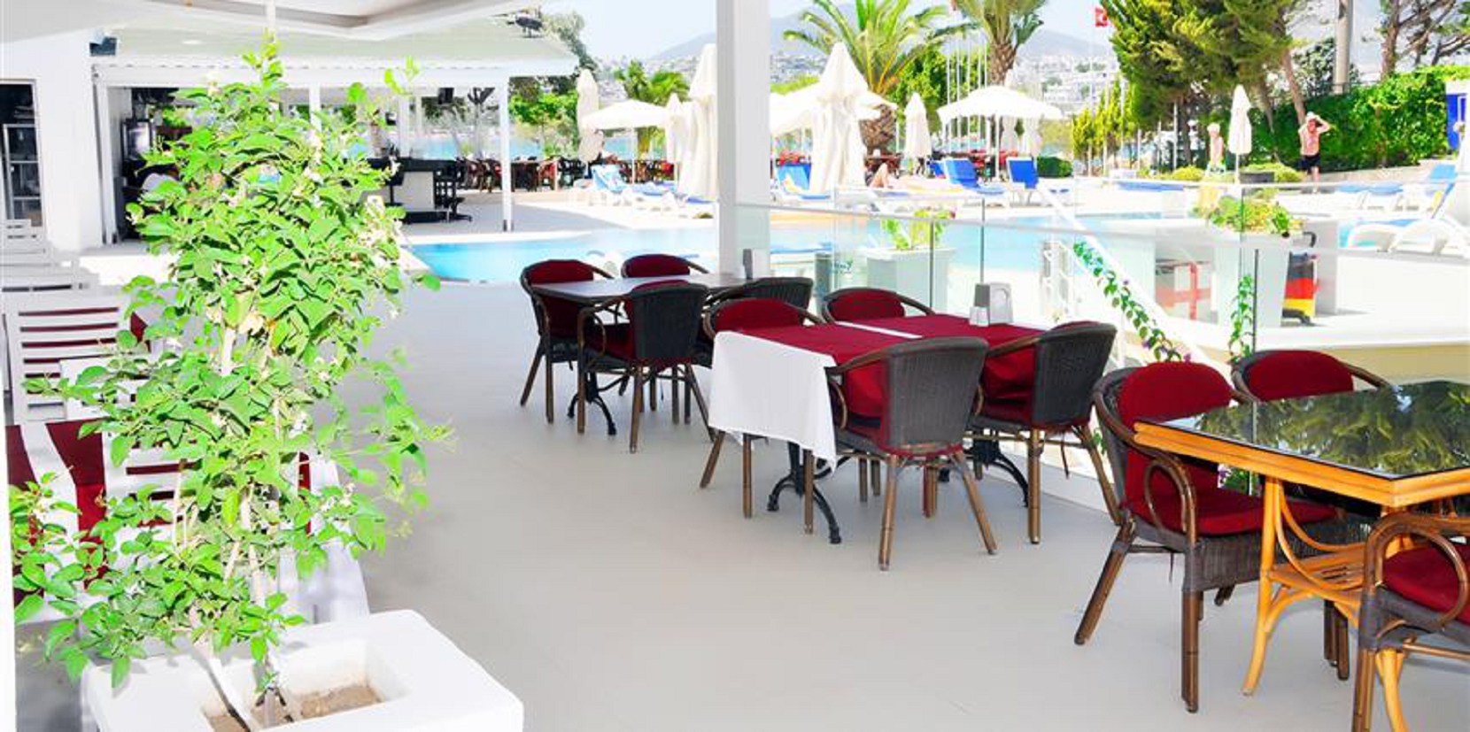 Siesta Beach Apart pilt 9