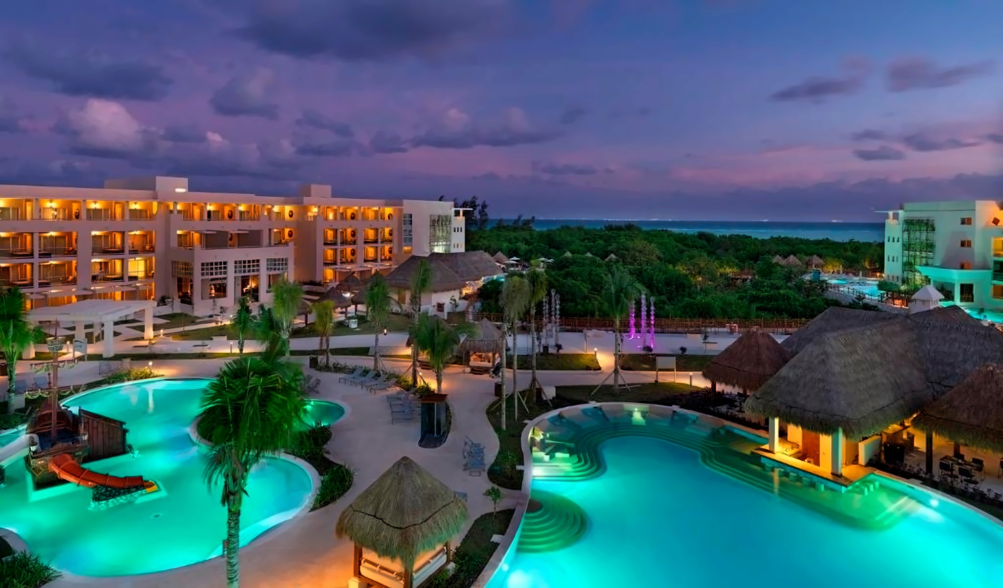 Paradisus Playa Del Carmen photo 1