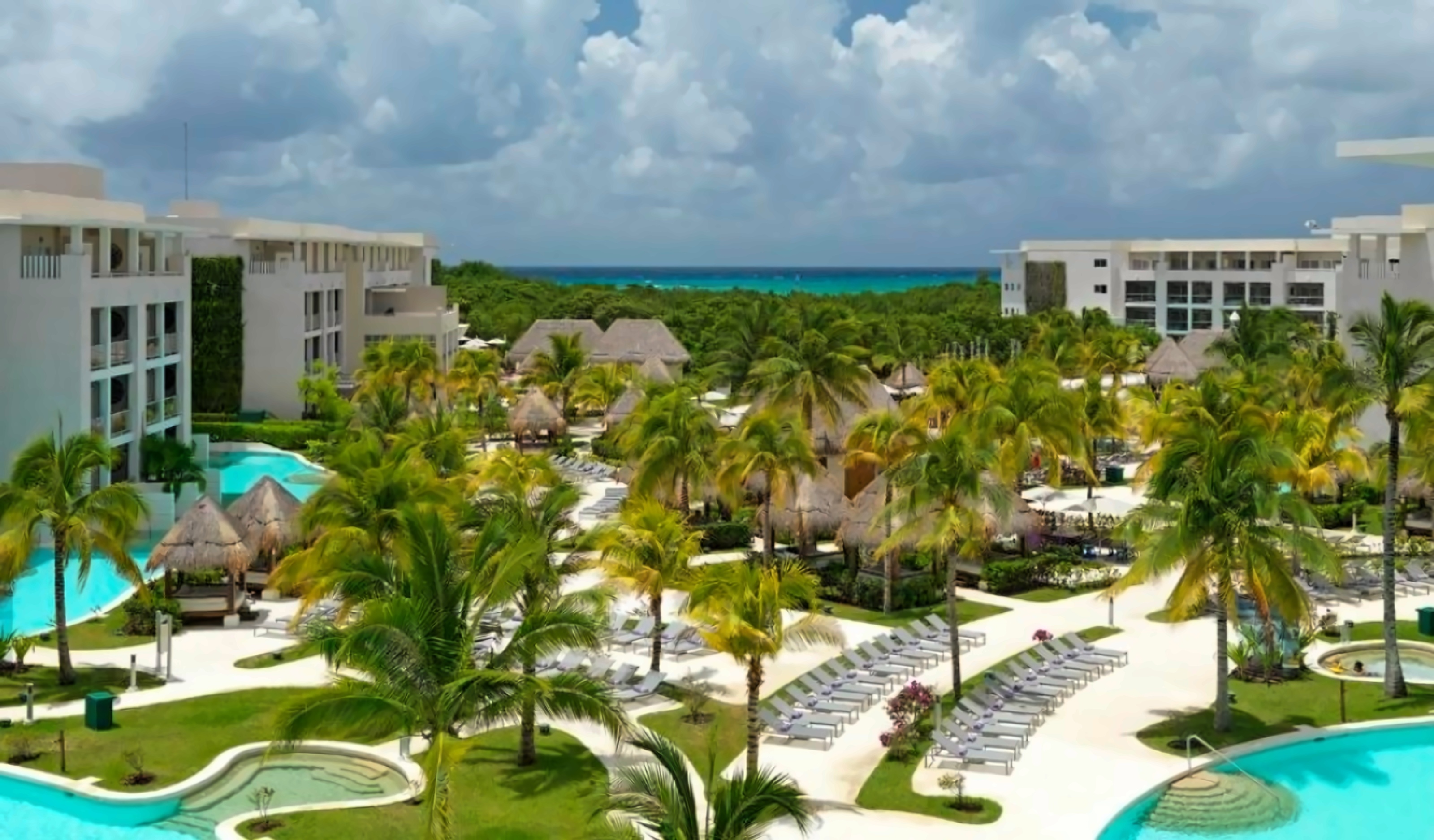 Paradisus Playa Del Carmen photo 3