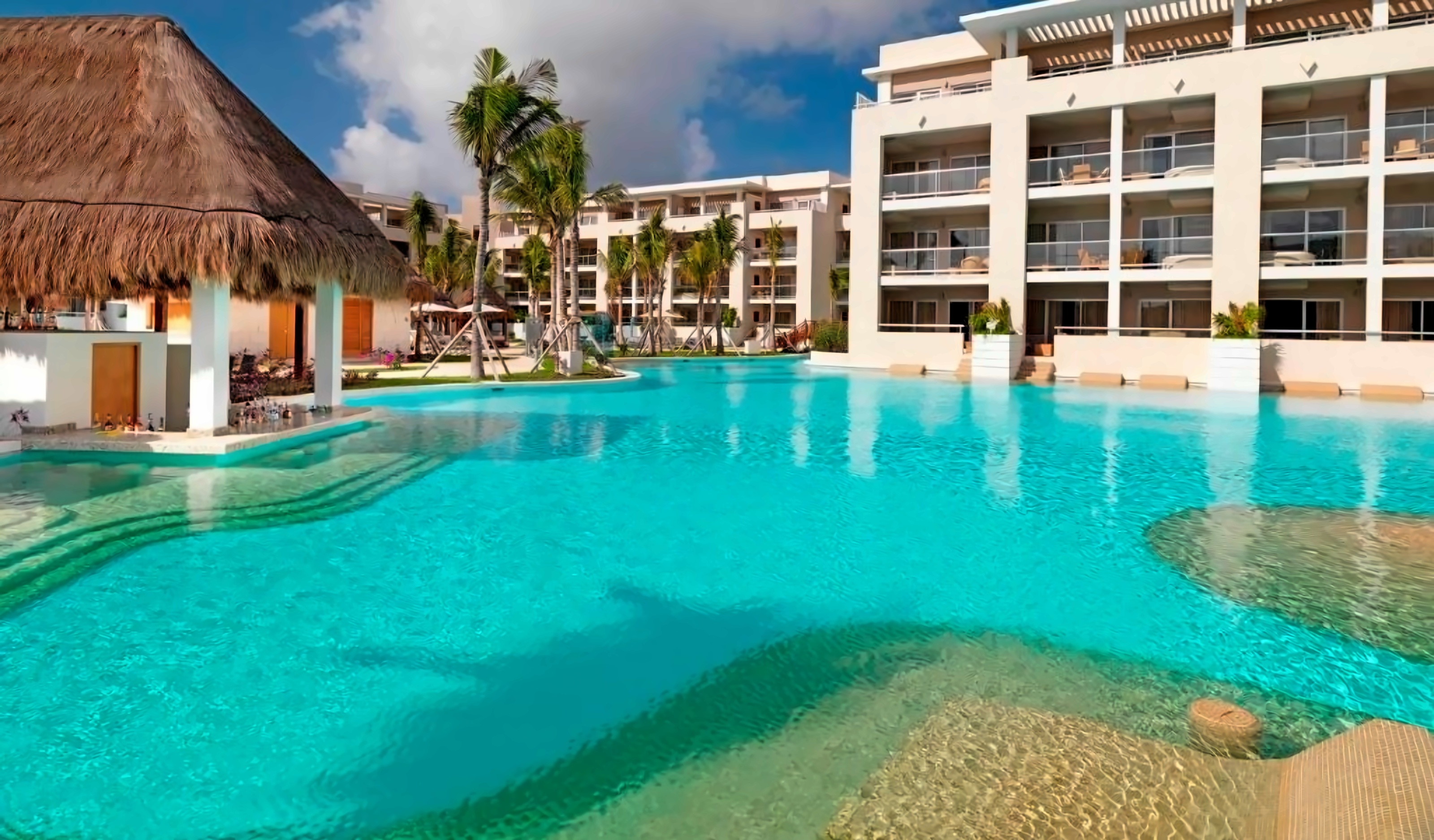 Paradisus Playa Del Carmen photo 4