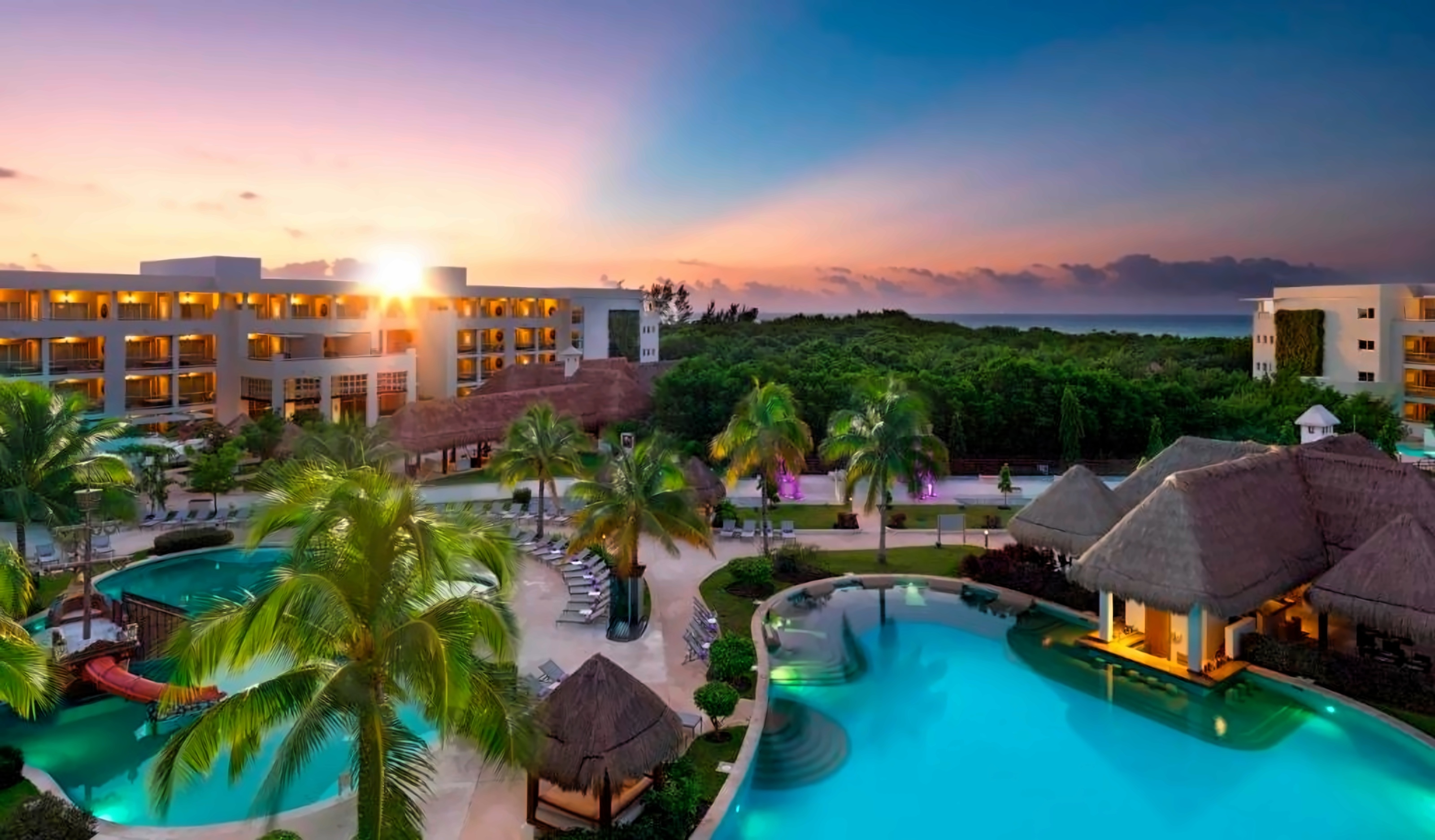 Paradisus Playa Del Carmen photo 2