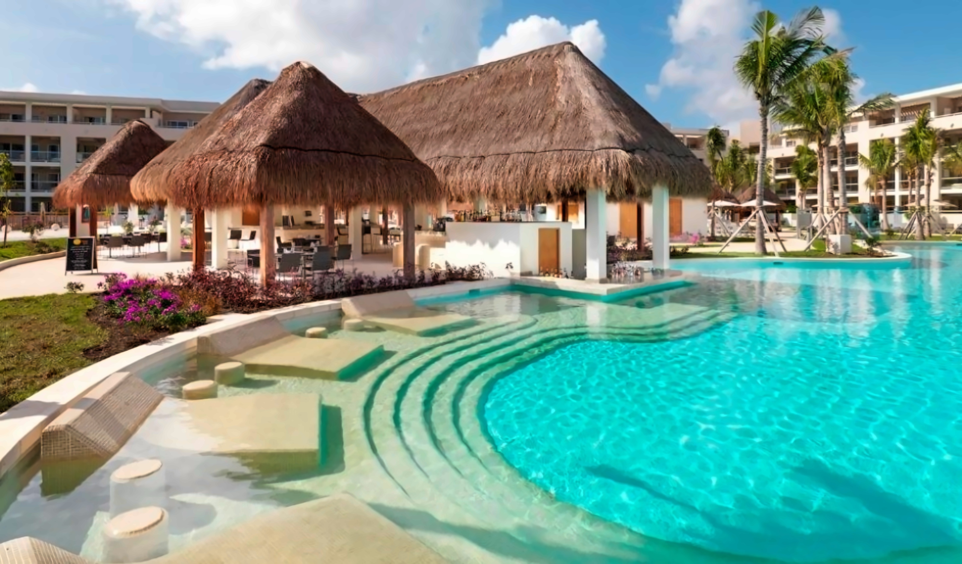 Paradisus Playa Del Carmen photo 6