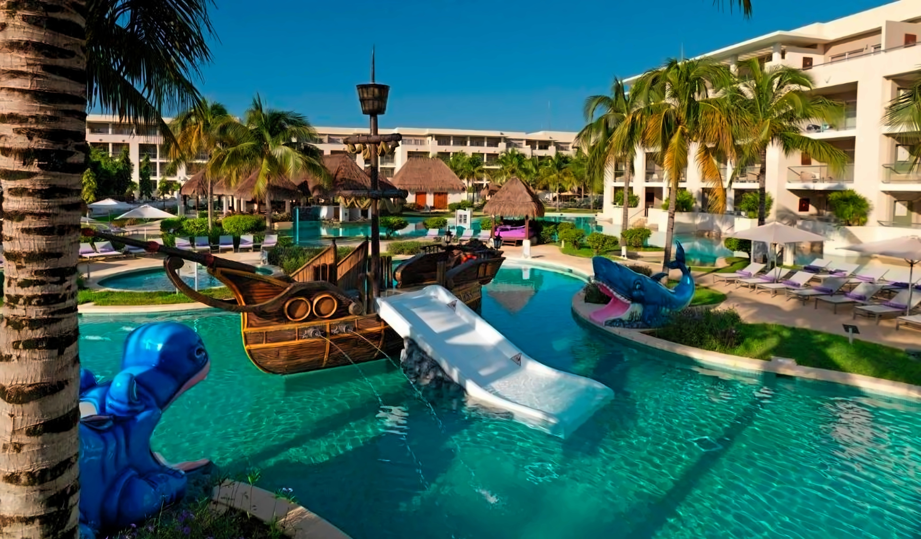 Paradisus Playa Del Carmen photo 7
