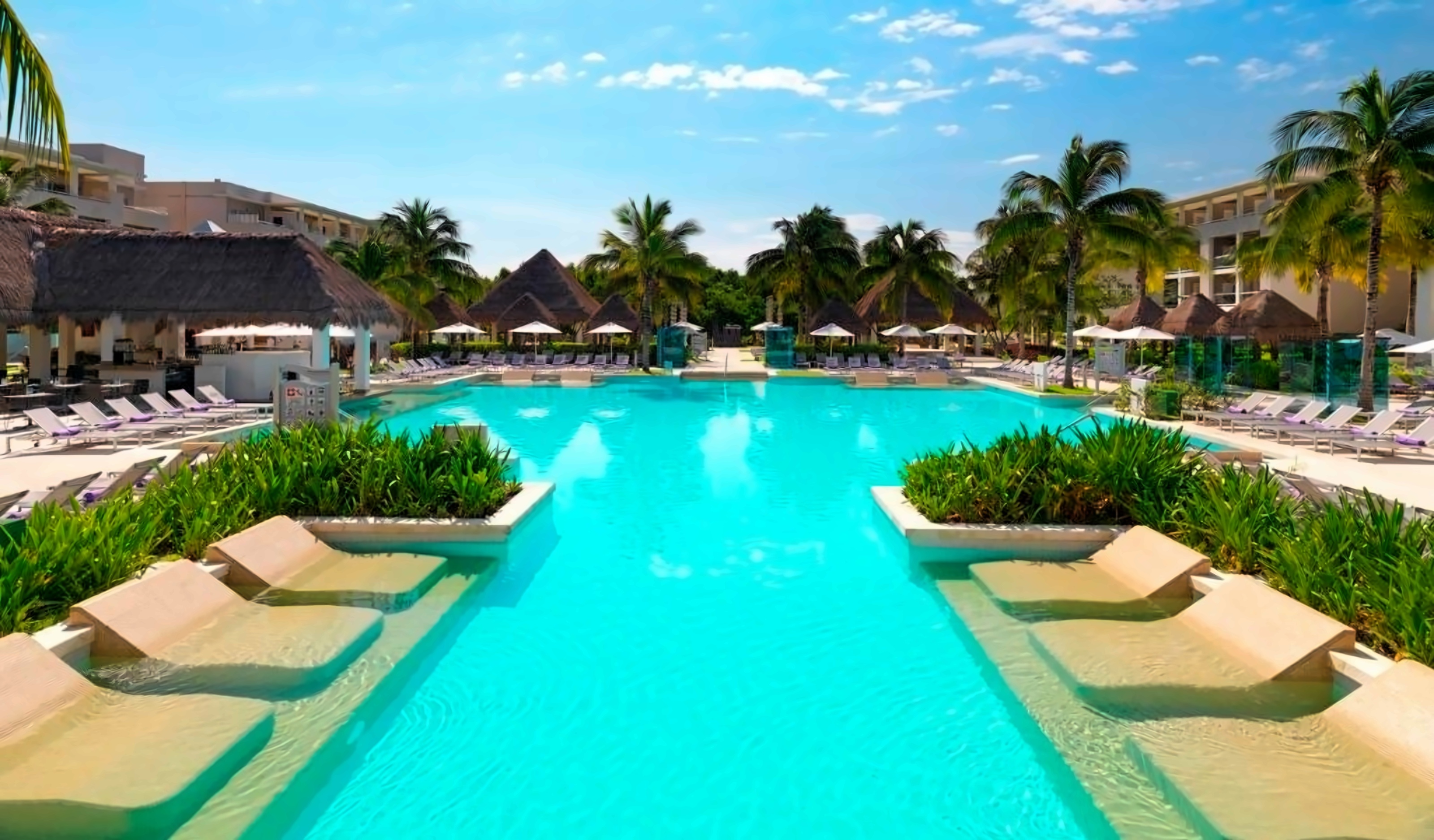 Paradisus Playa Del Carmen photo 5