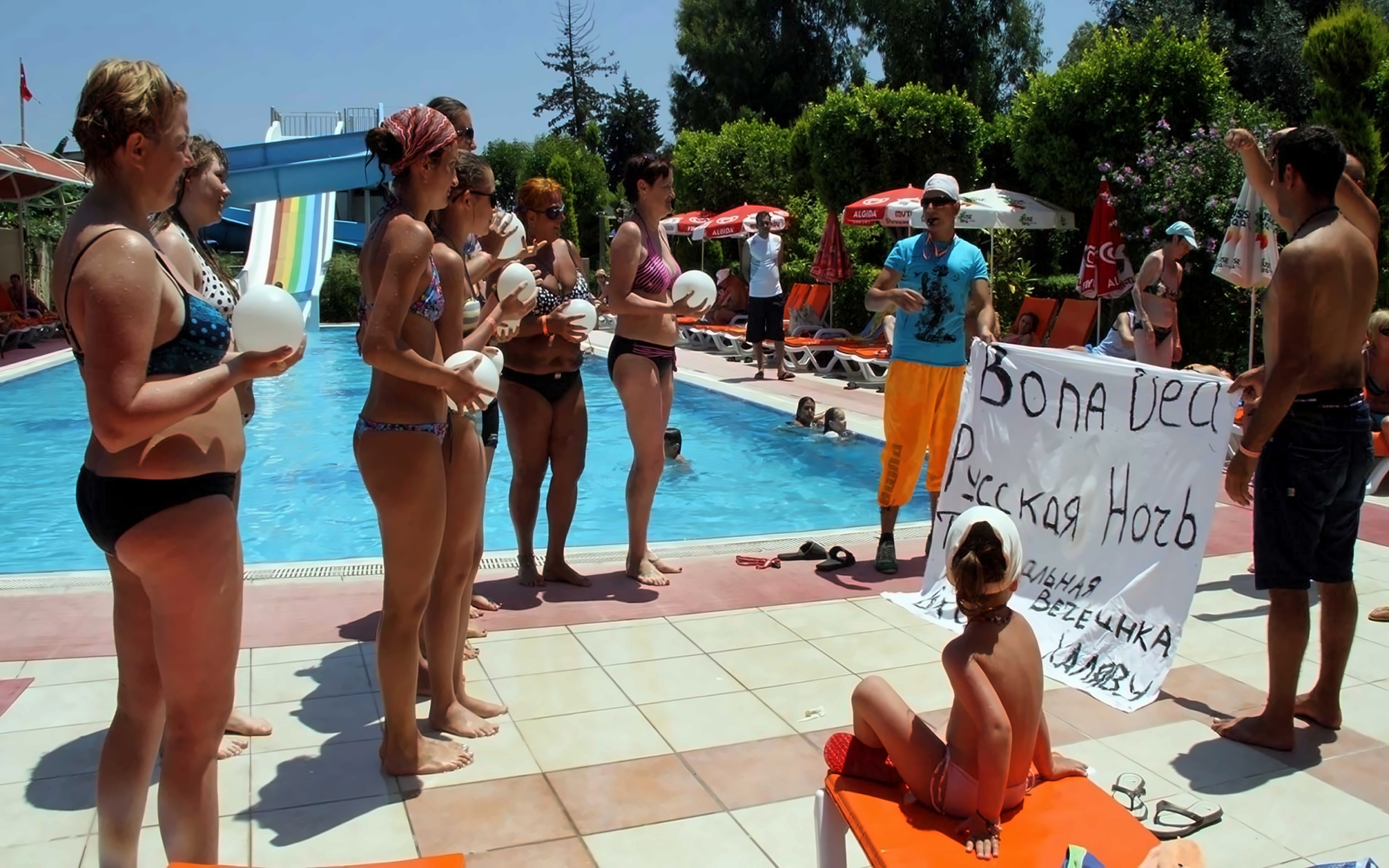 Hotel Les Cigales pilt 8