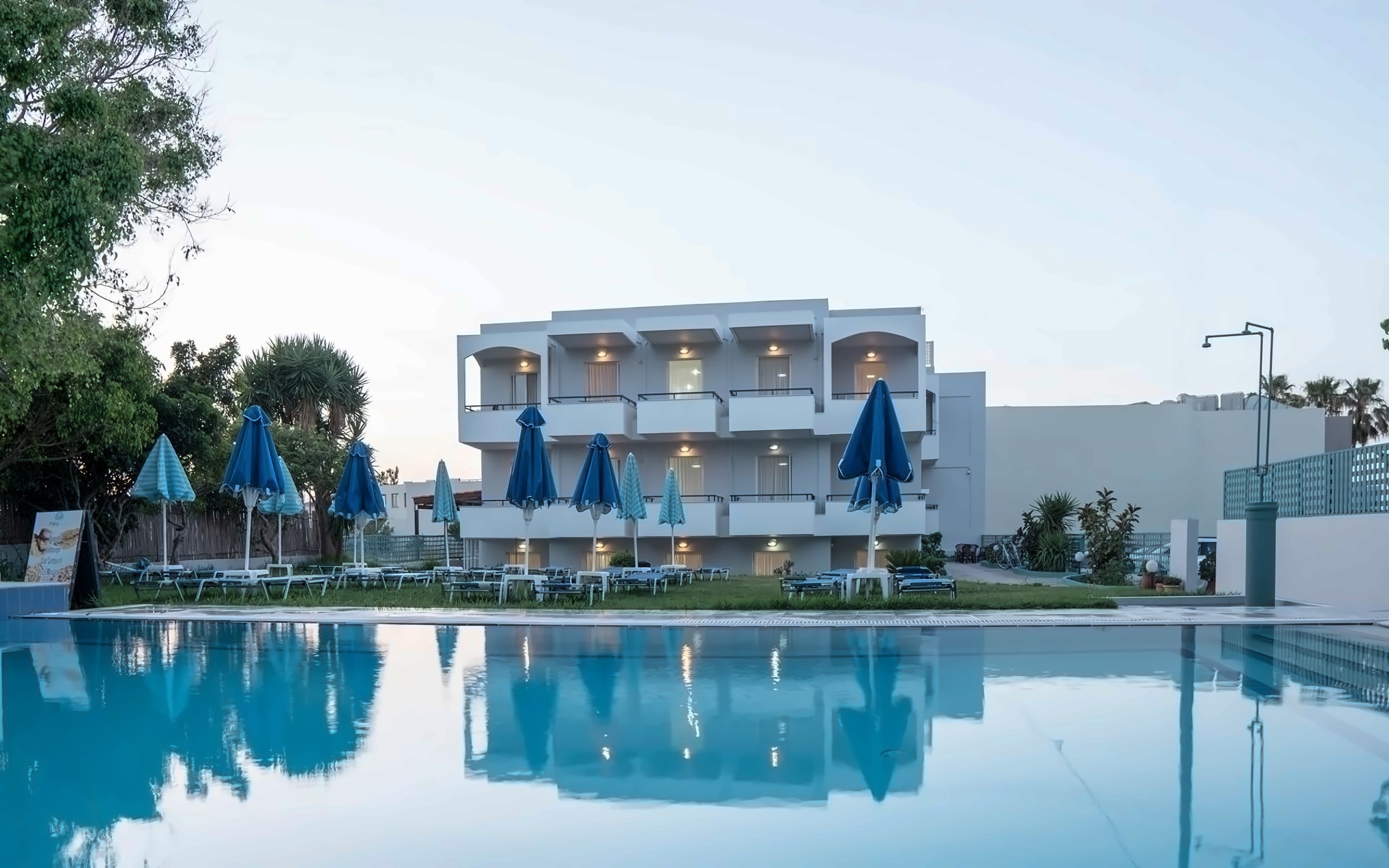 Pinelopi Apartments pilt 1