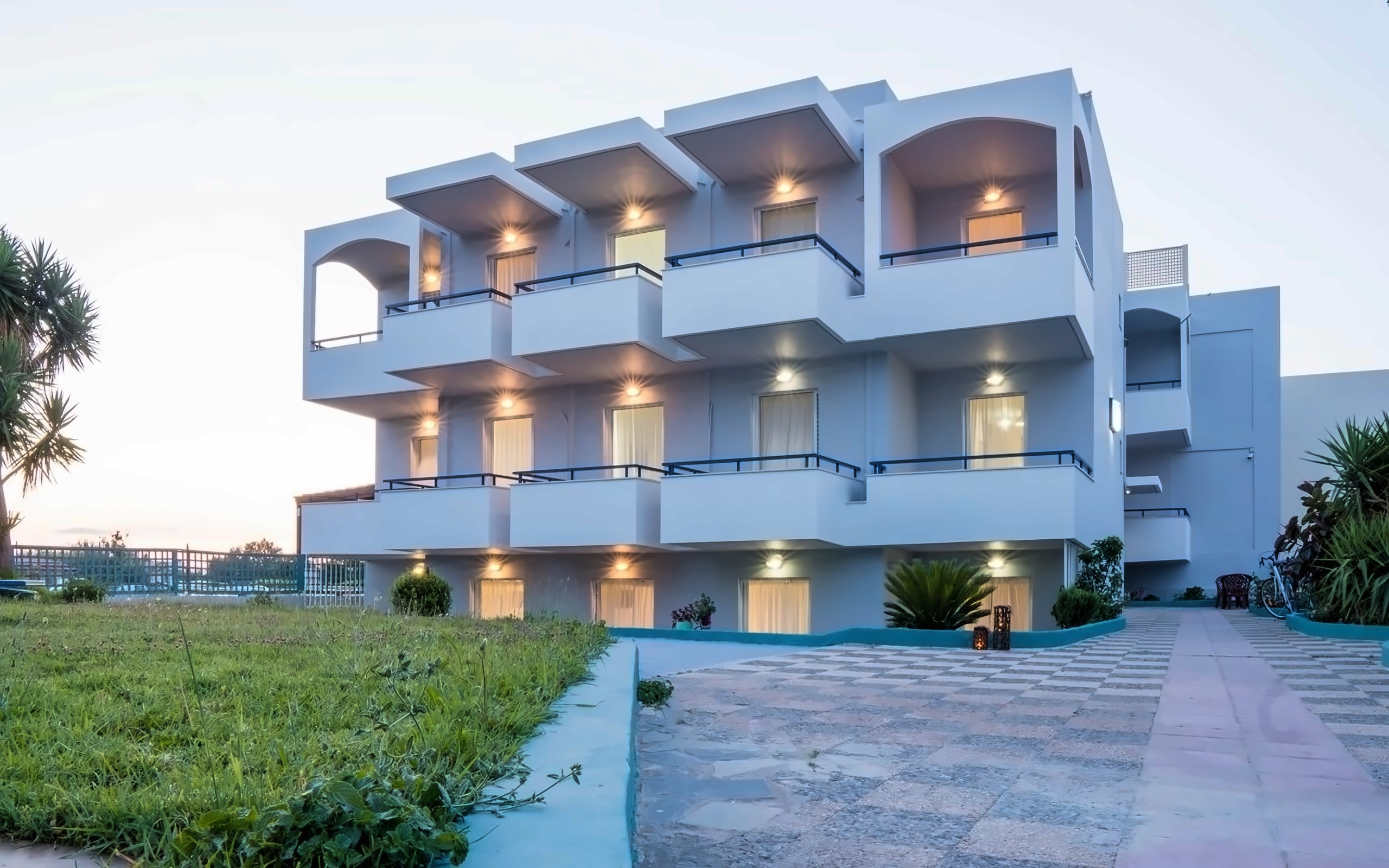Pinelopi Apartments pilt 2