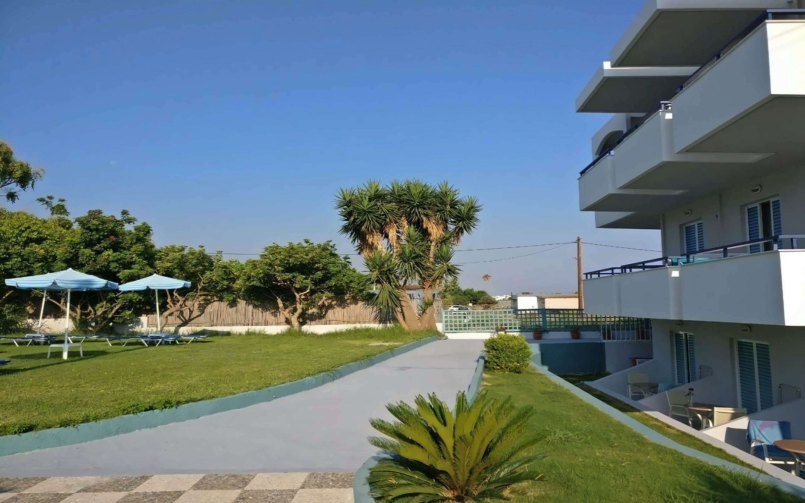 Pinelopi Apartments pilt 3