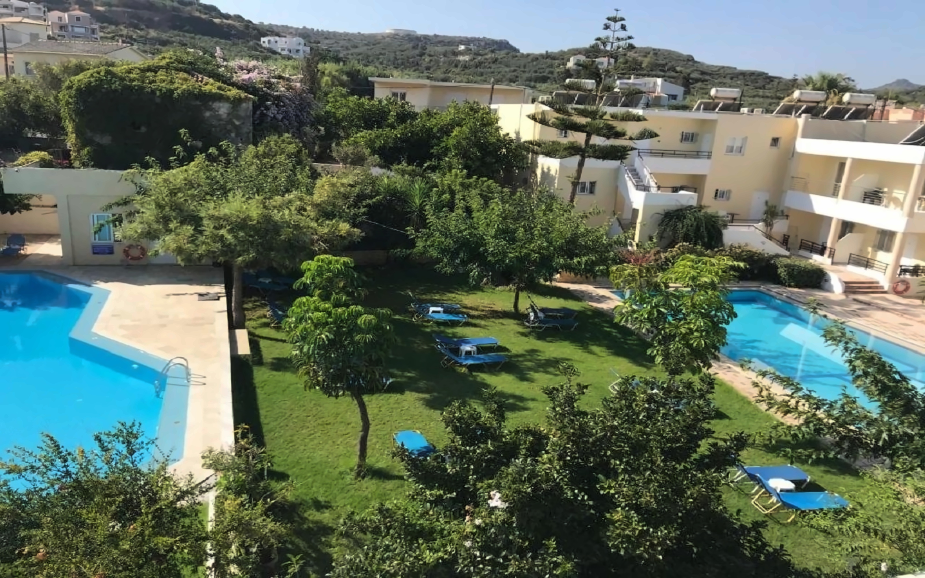 Marakis Apartments pilt 3