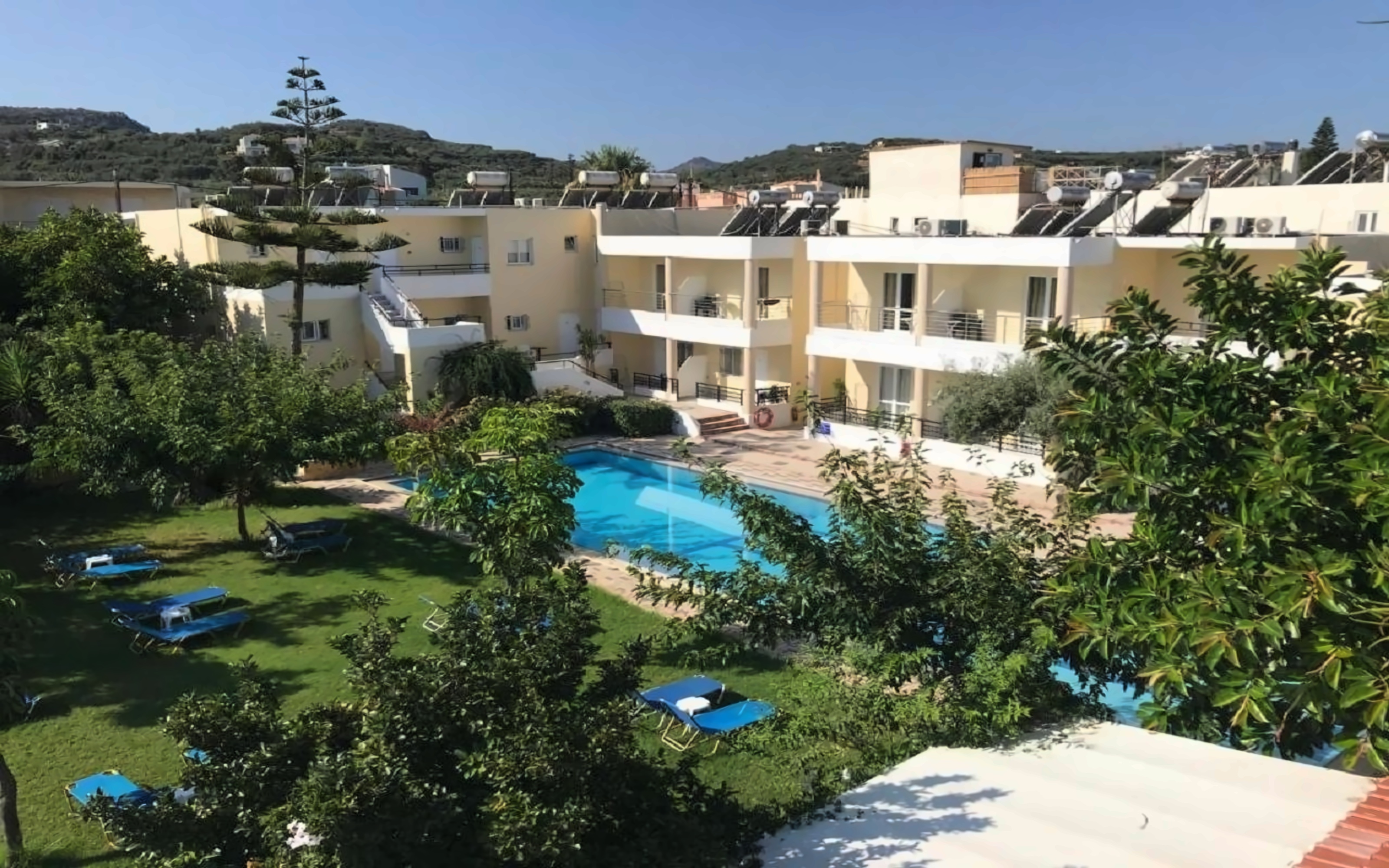 Marakis Apartments pilt 1