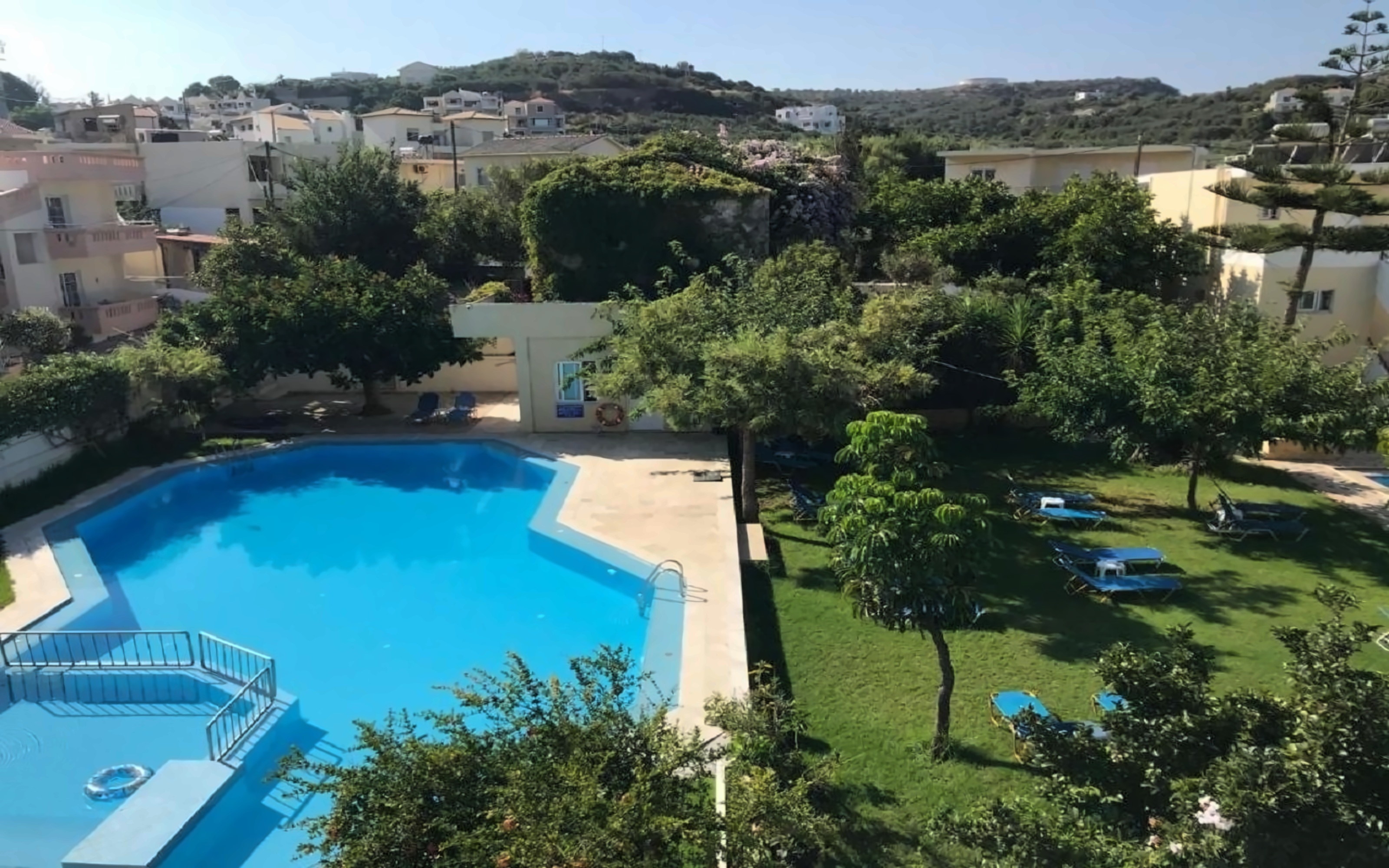 Marakis Apartments pilt 2