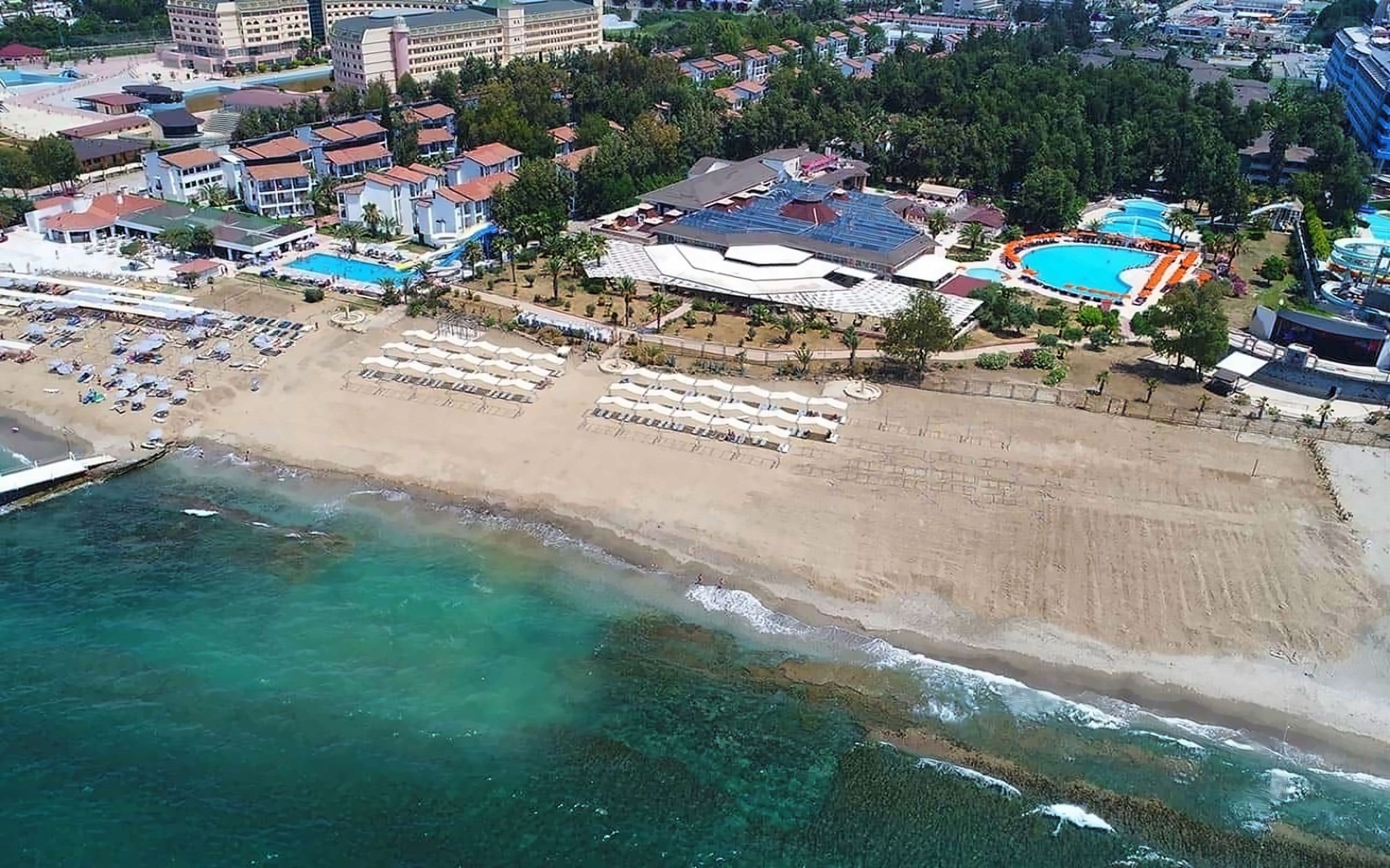 Bayar Garden Holiday Village photo 1