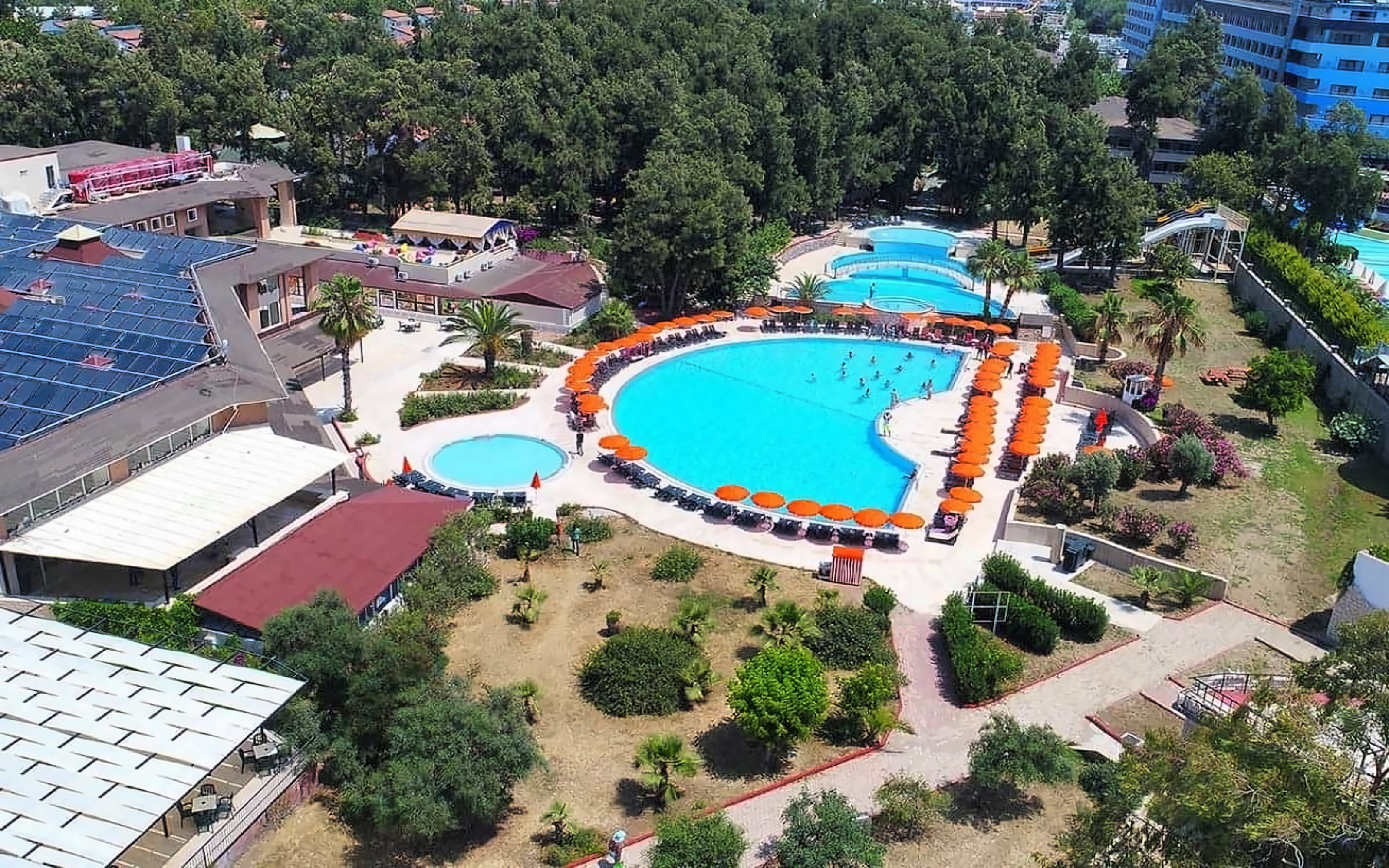 Bayar Garden Holiday Village photo 2