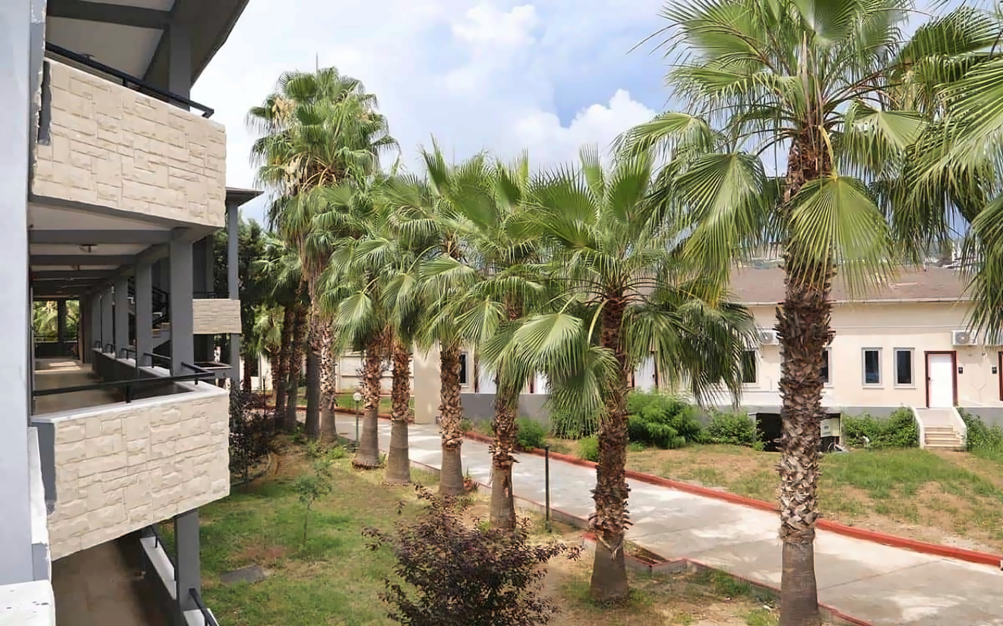 Bayar Garden Holiday Village photo 4