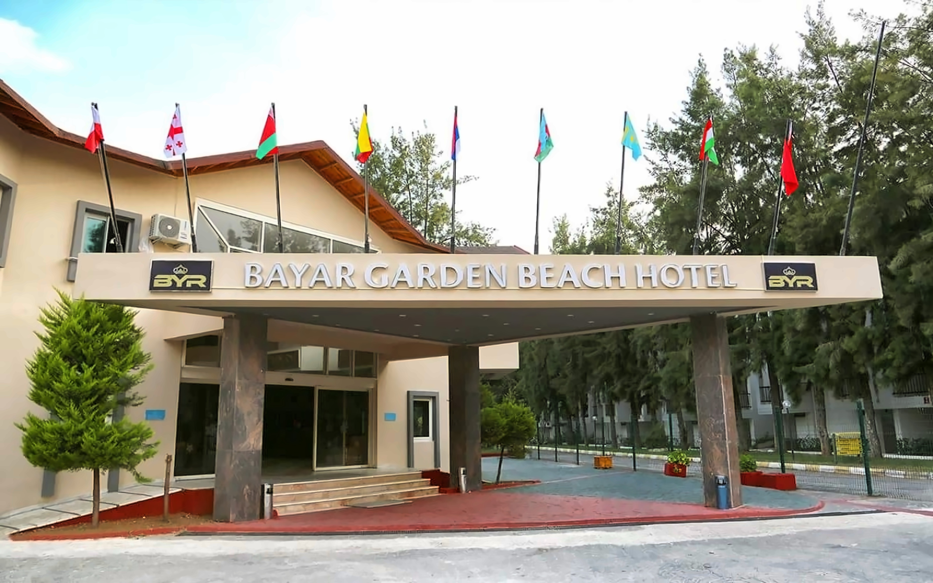 Bayar Garden Holiday Village photo 3