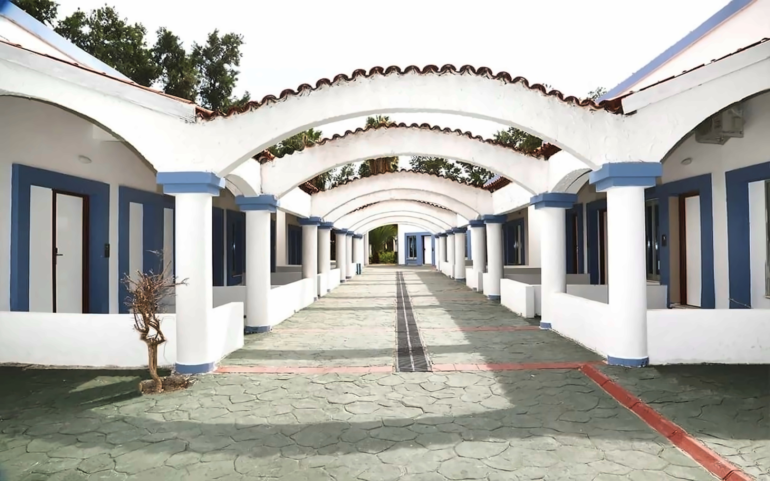 Bayar Garden Holiday Village photo 5