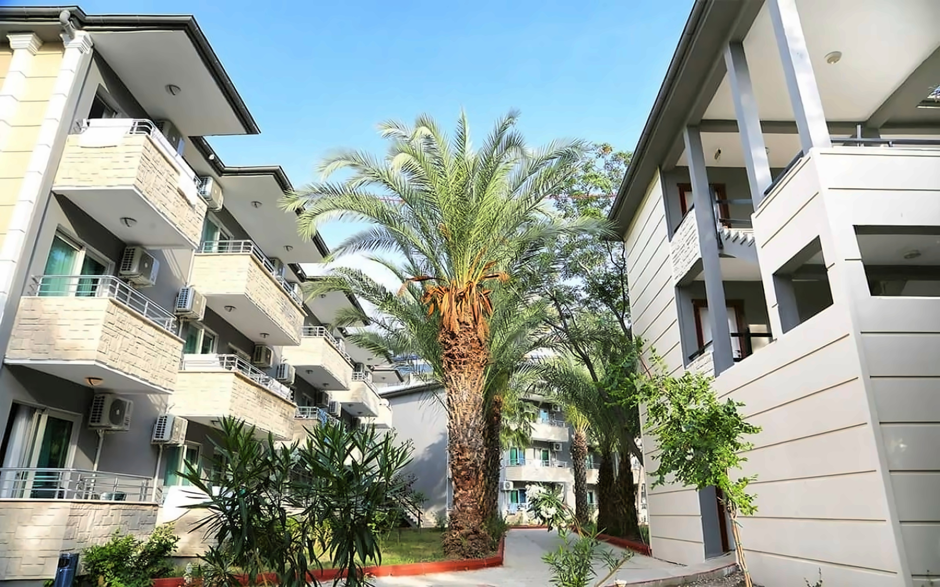 Bayar Garden Holiday Village photo 6