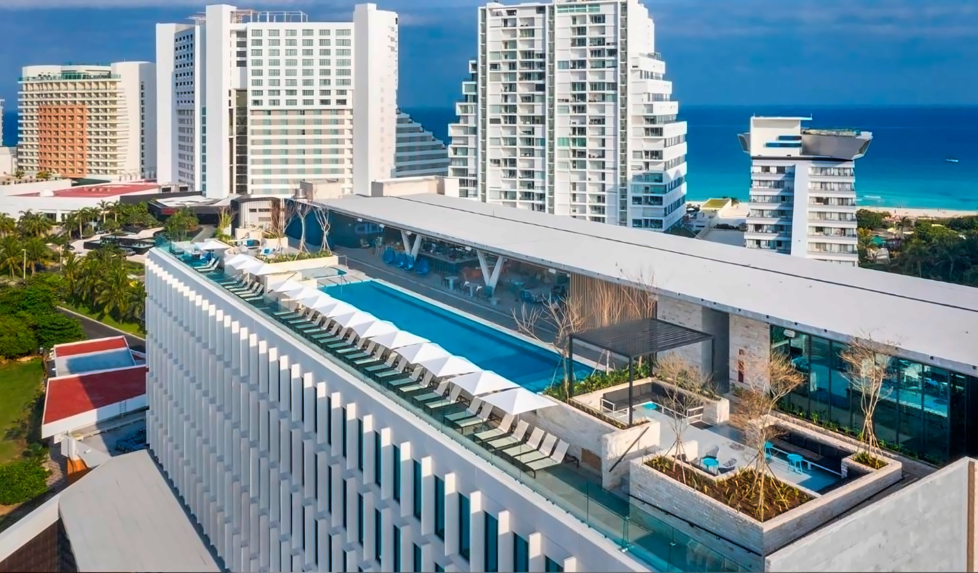 Canopy By Hilton Cancun La Isla photo 2