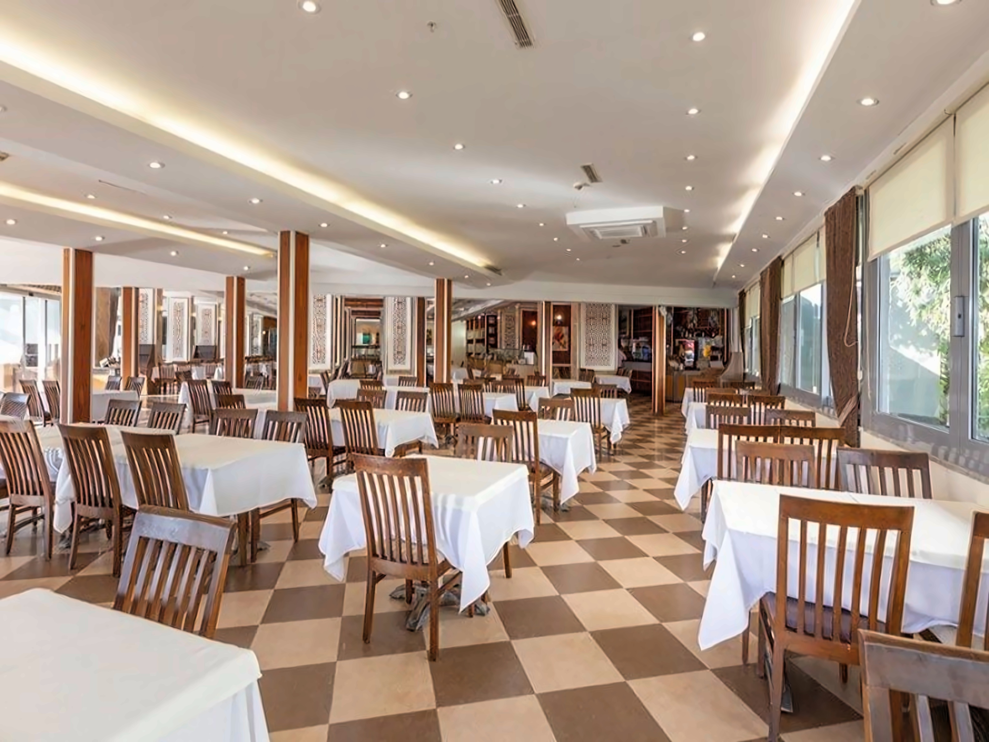 Seher Kumkoy Star Resort & Spa photo 7