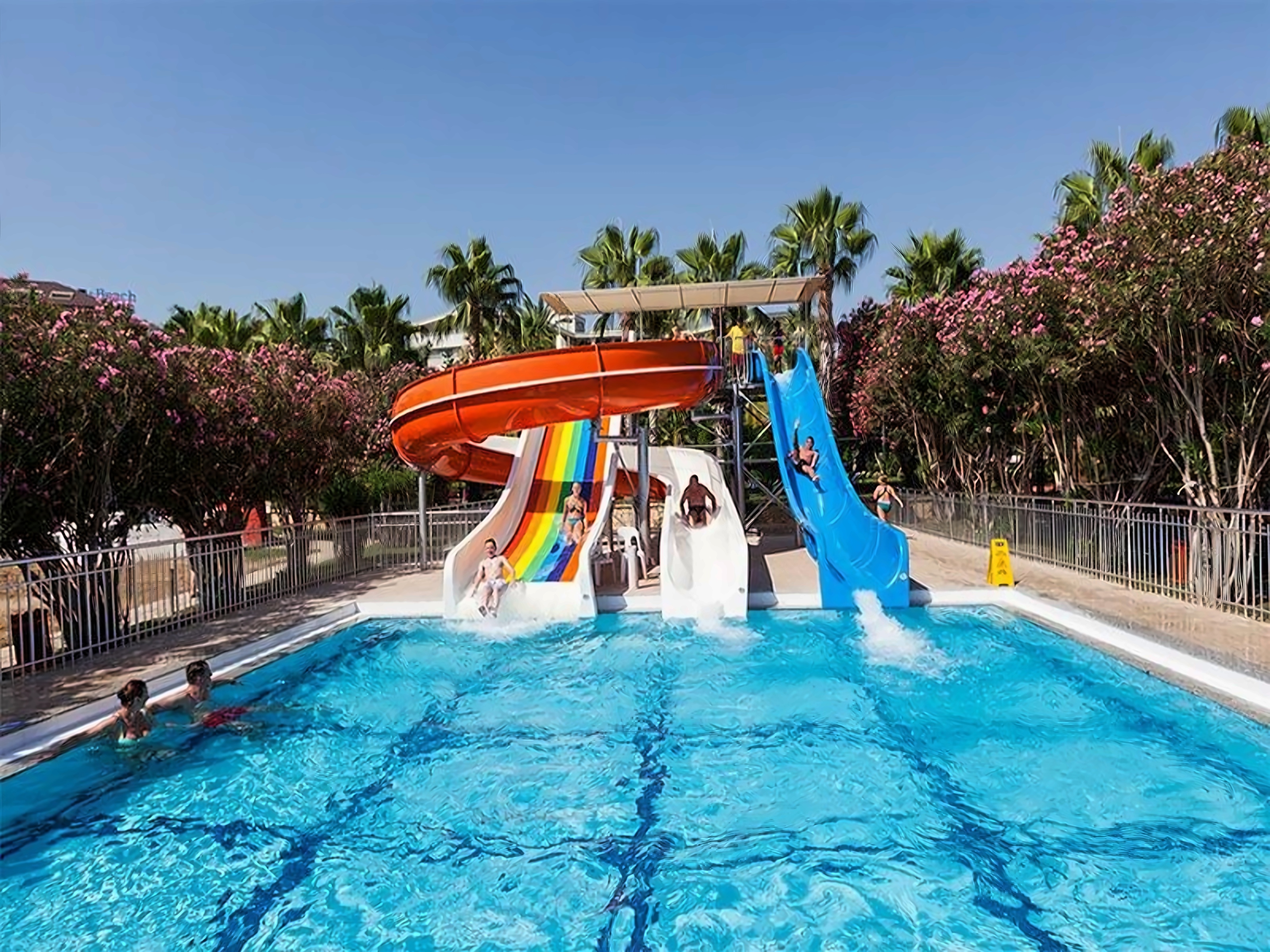 Seher Kumkoy Star Resort & Spa photo 4