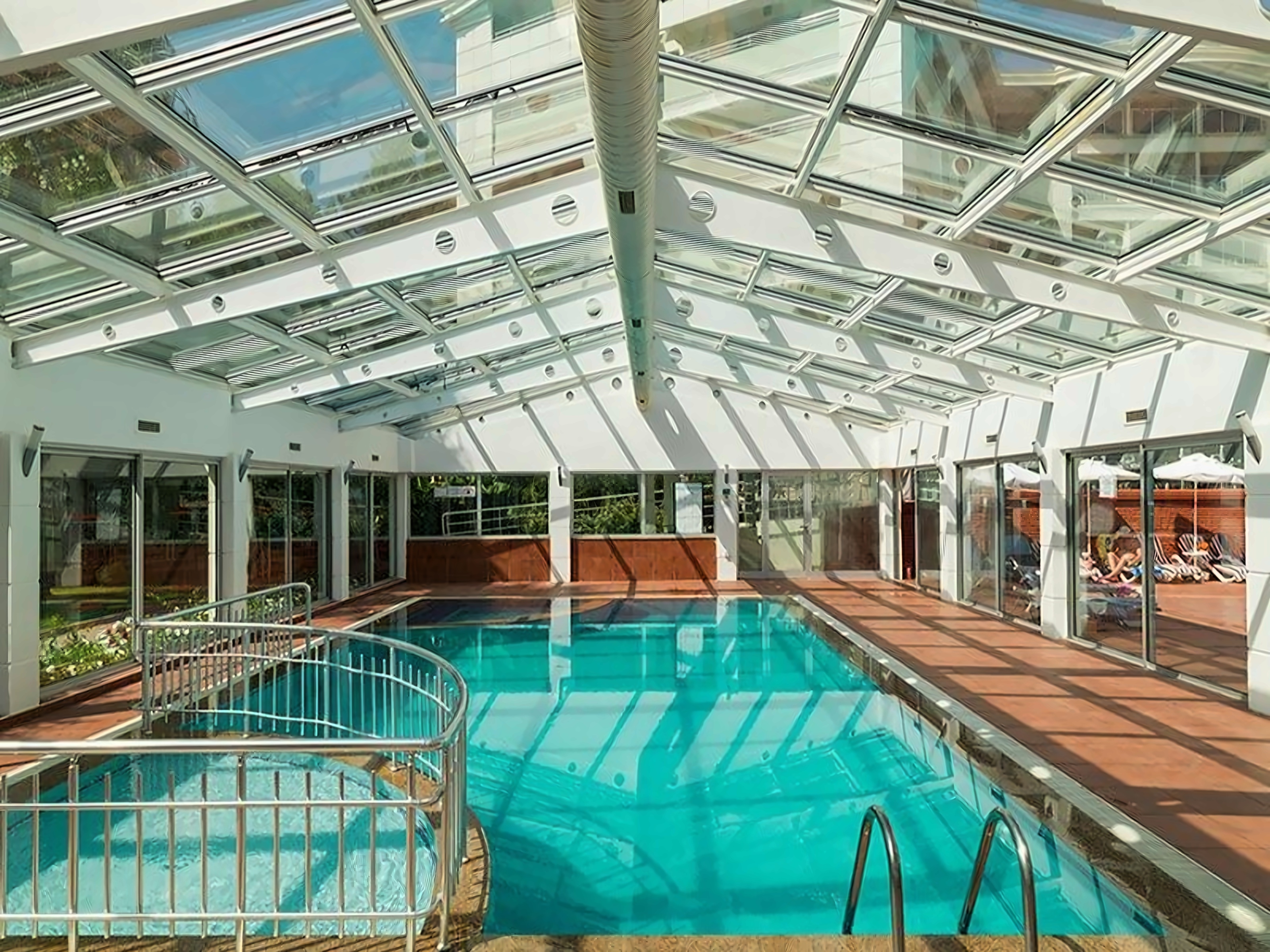 Seher Kumkoy Star Resort & Spa photo 6