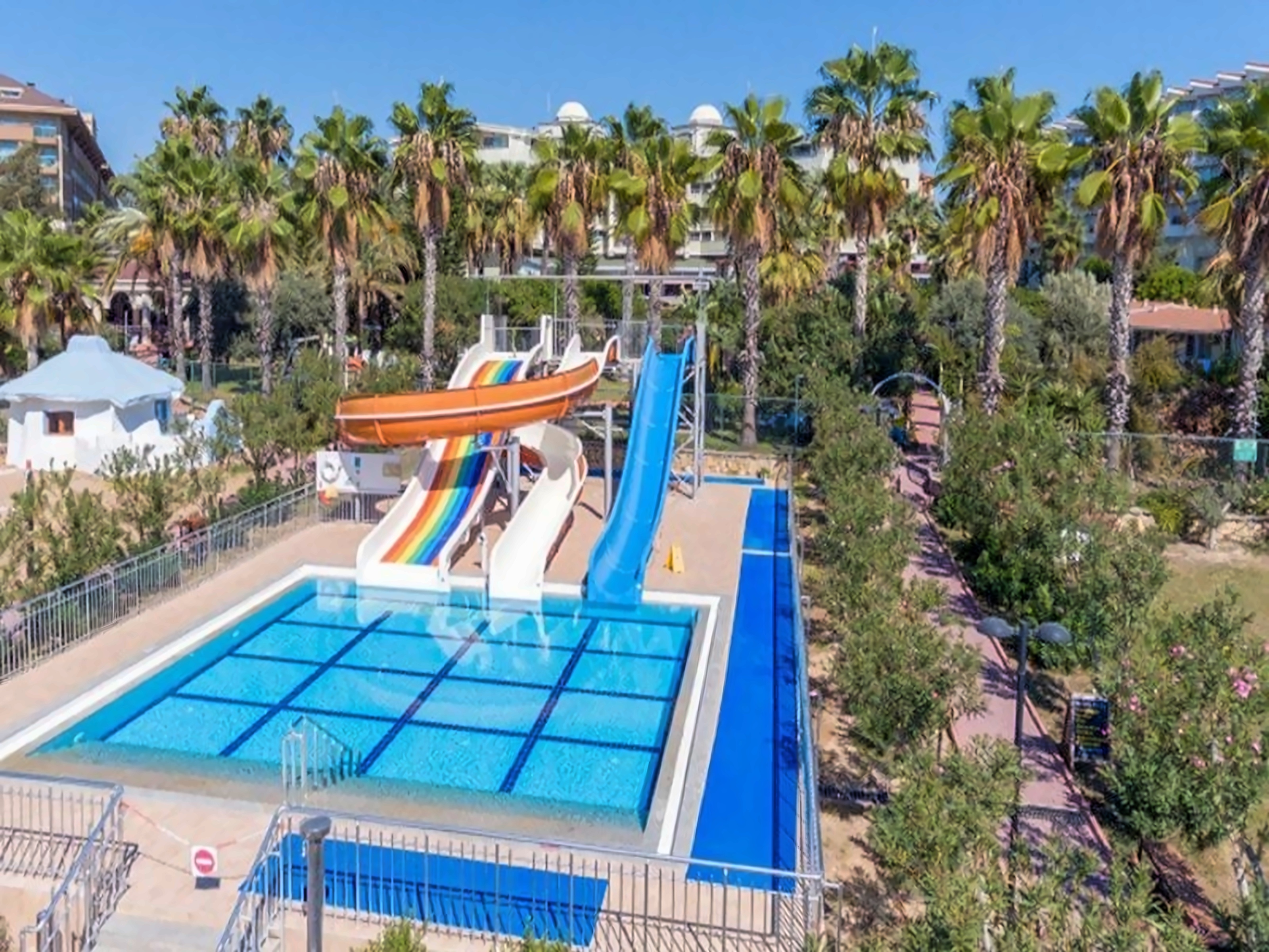 Seher Kumkoy Star Resort & Spa photo 3