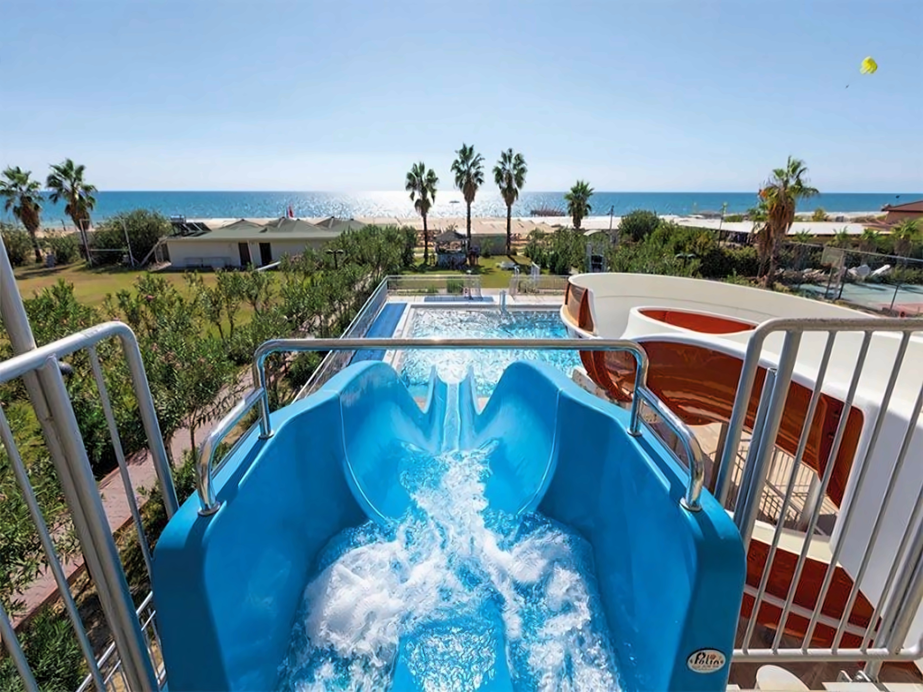 Seher Kumkoy Star Resort & Spa photo 5
