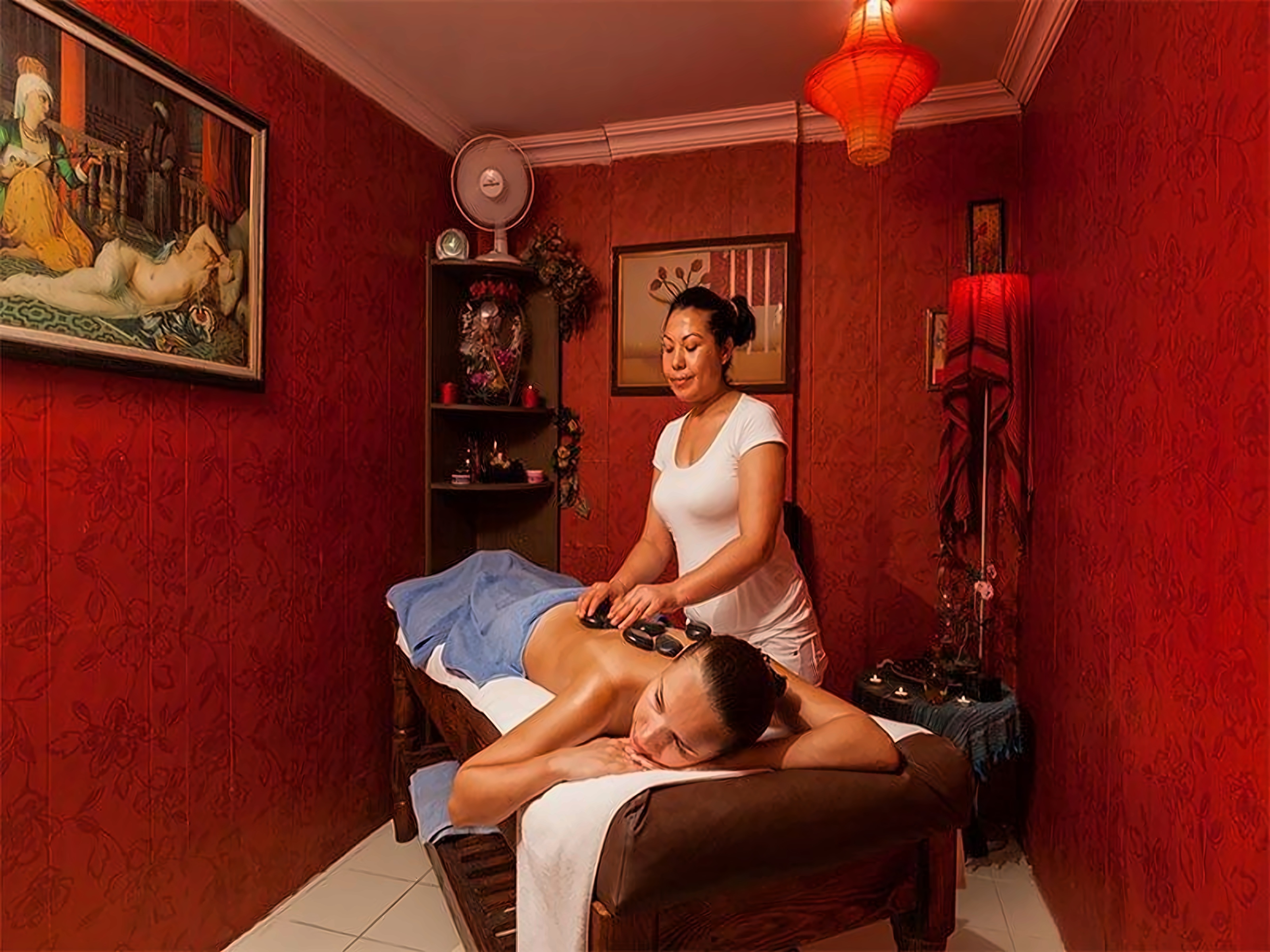 Seher Kumkoy Star Resort & Spa photo 21