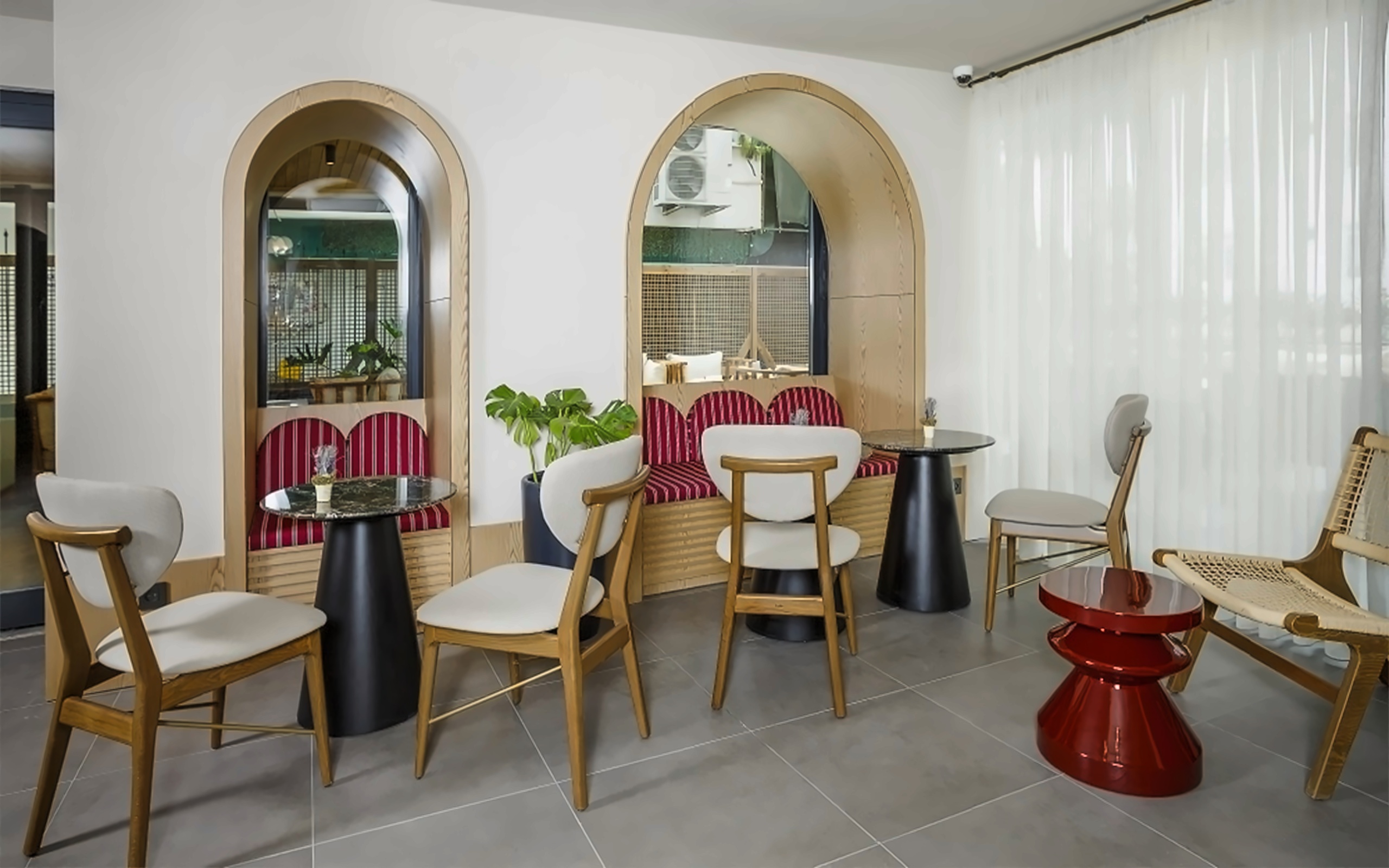 Sherwood Premio Hotel photo 8