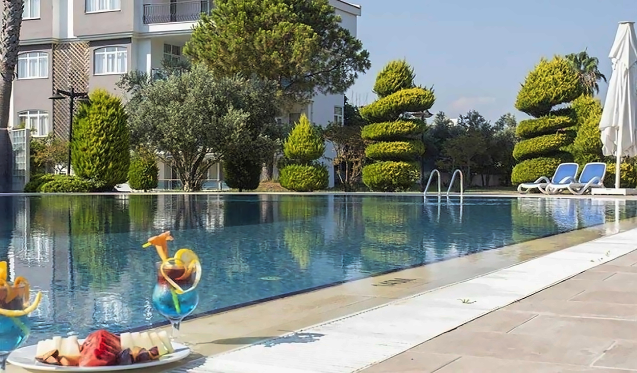 Club Solis Garden Hotel photo 4
