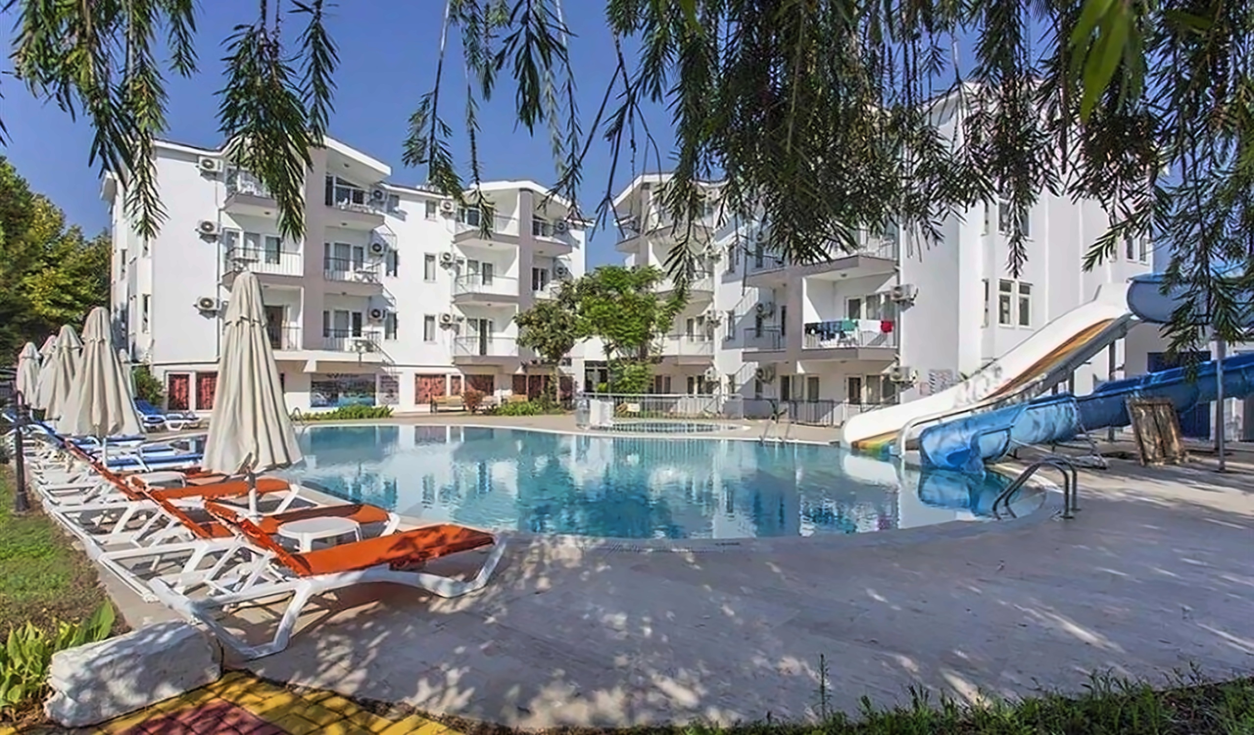 Club Solis Garden Hotel photo 1