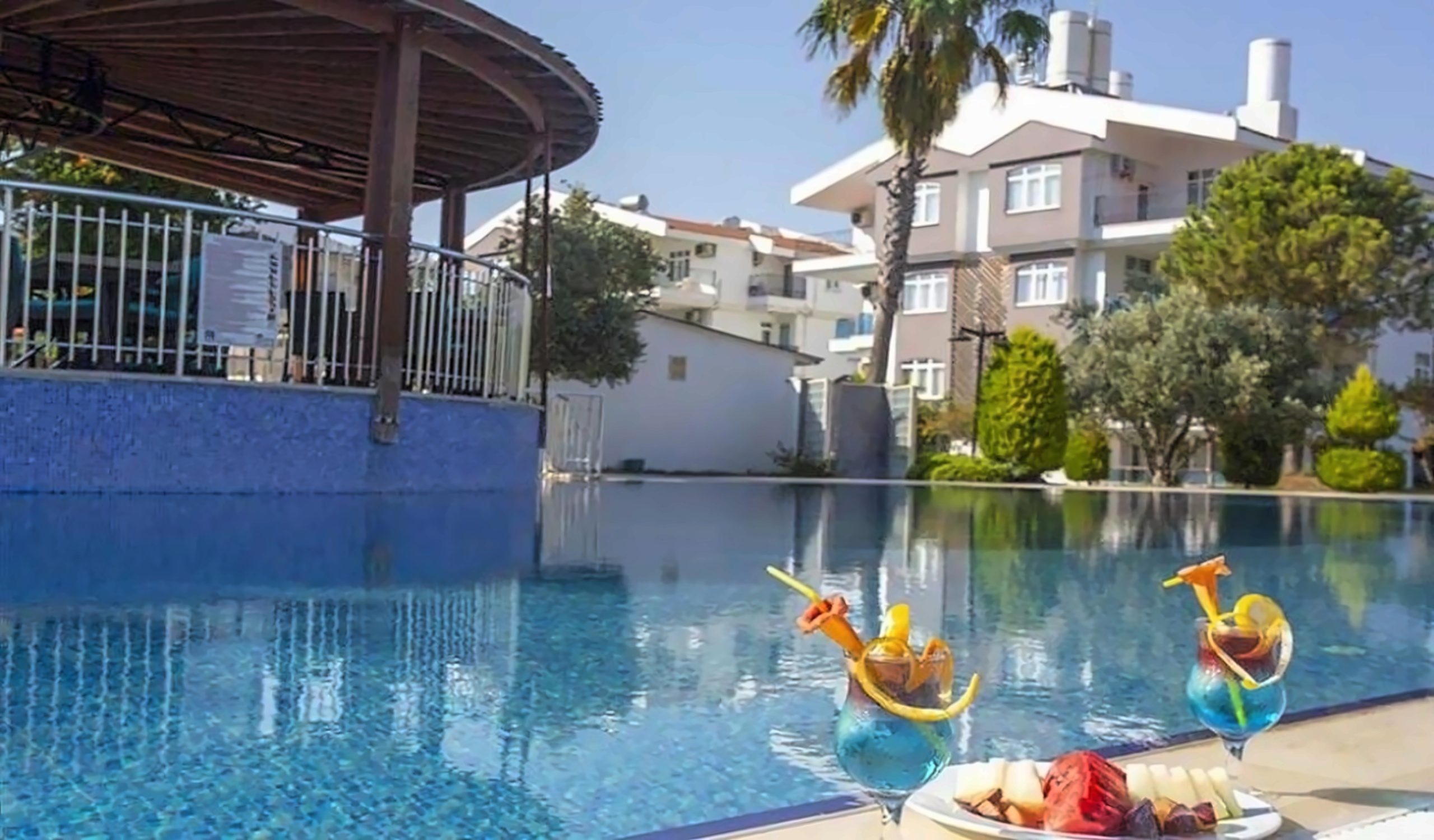 Club Solis Garden Hotel photo 7