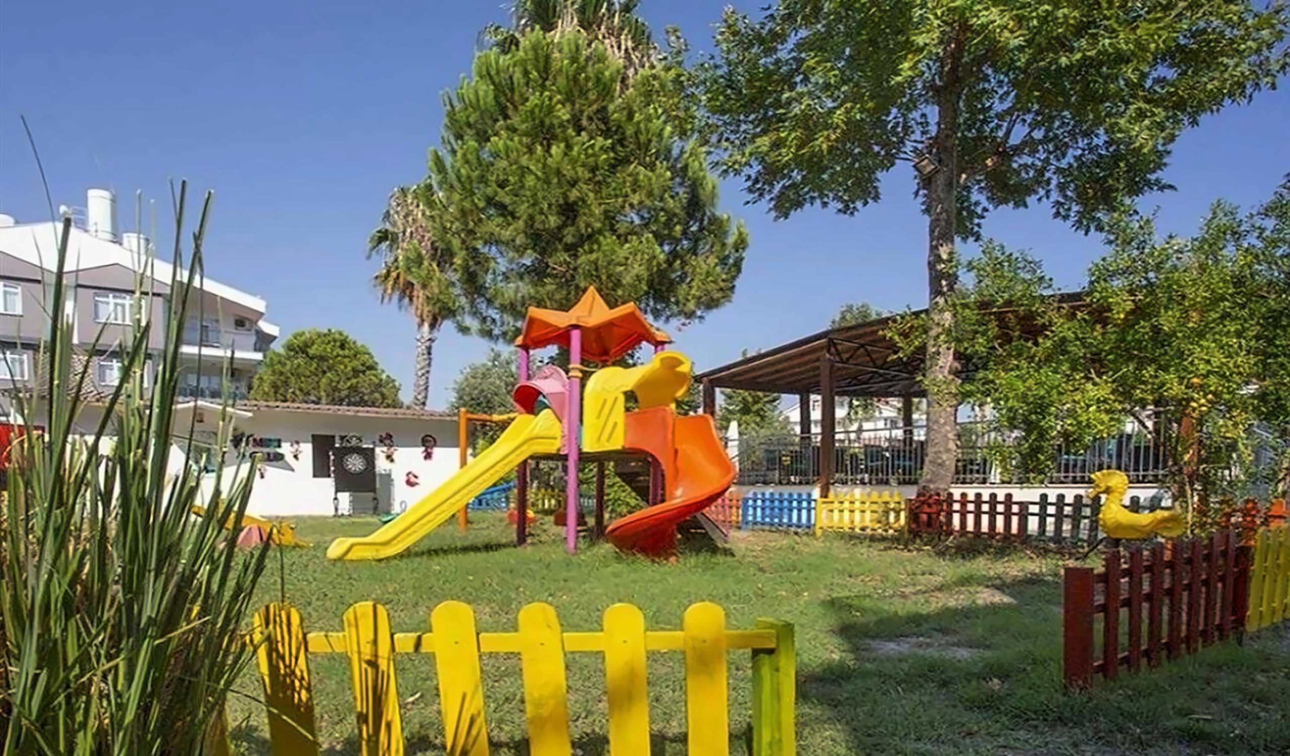 Club Solis Garden Hotel photo 11