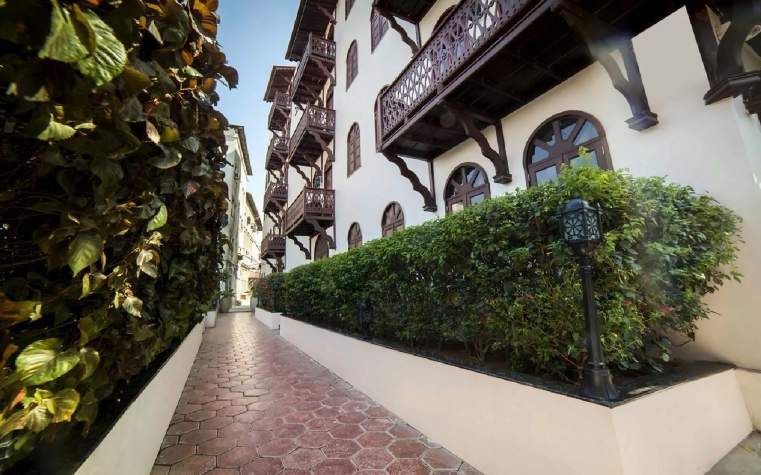 Best Western Plus Zanzibar pilt 2